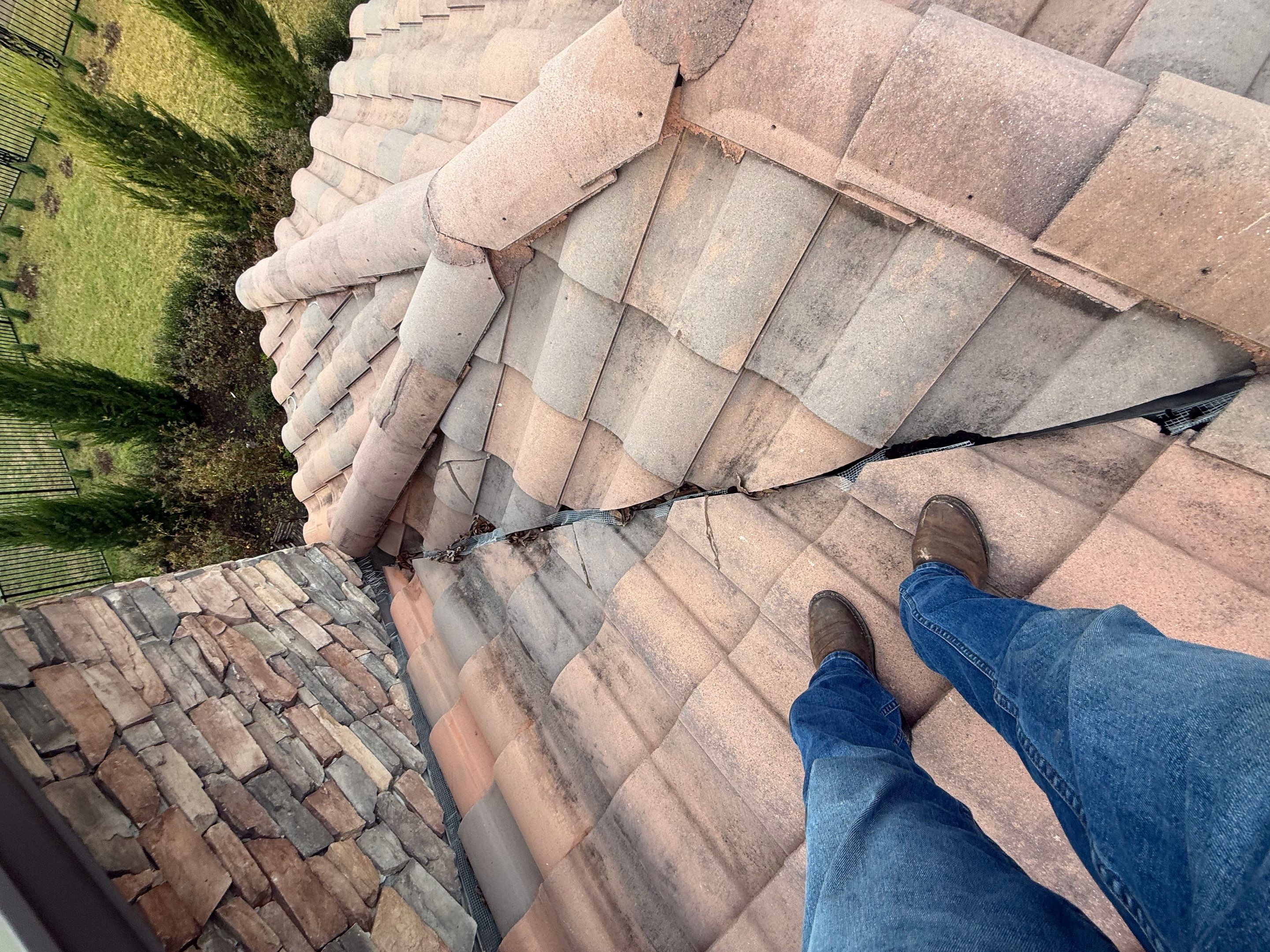 Roof Replacement in Sienna Village of Bees Creek, Missouri City TX by Roof Repair Company