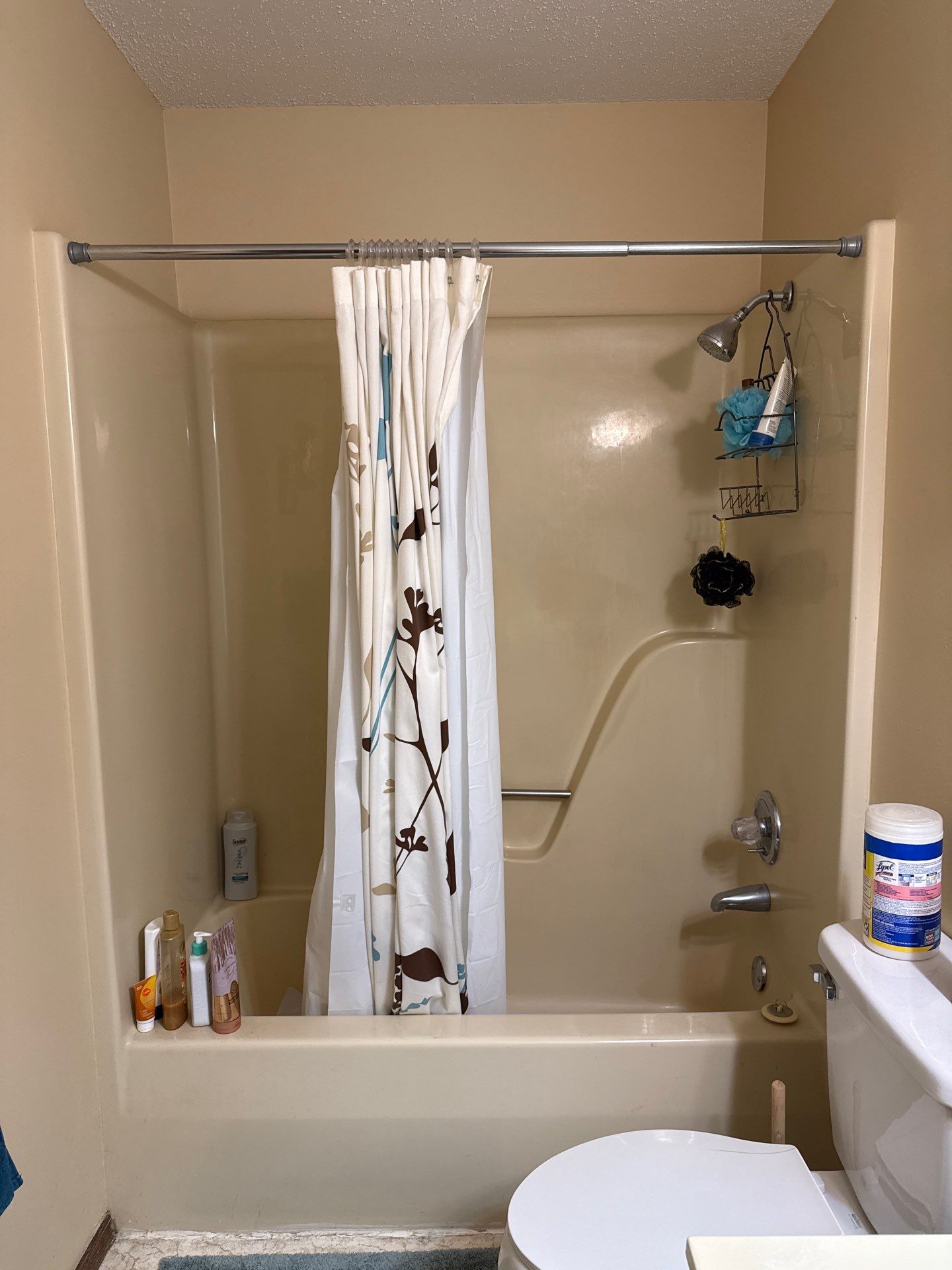Bader Project in Springdale, AR by Twist & Spout