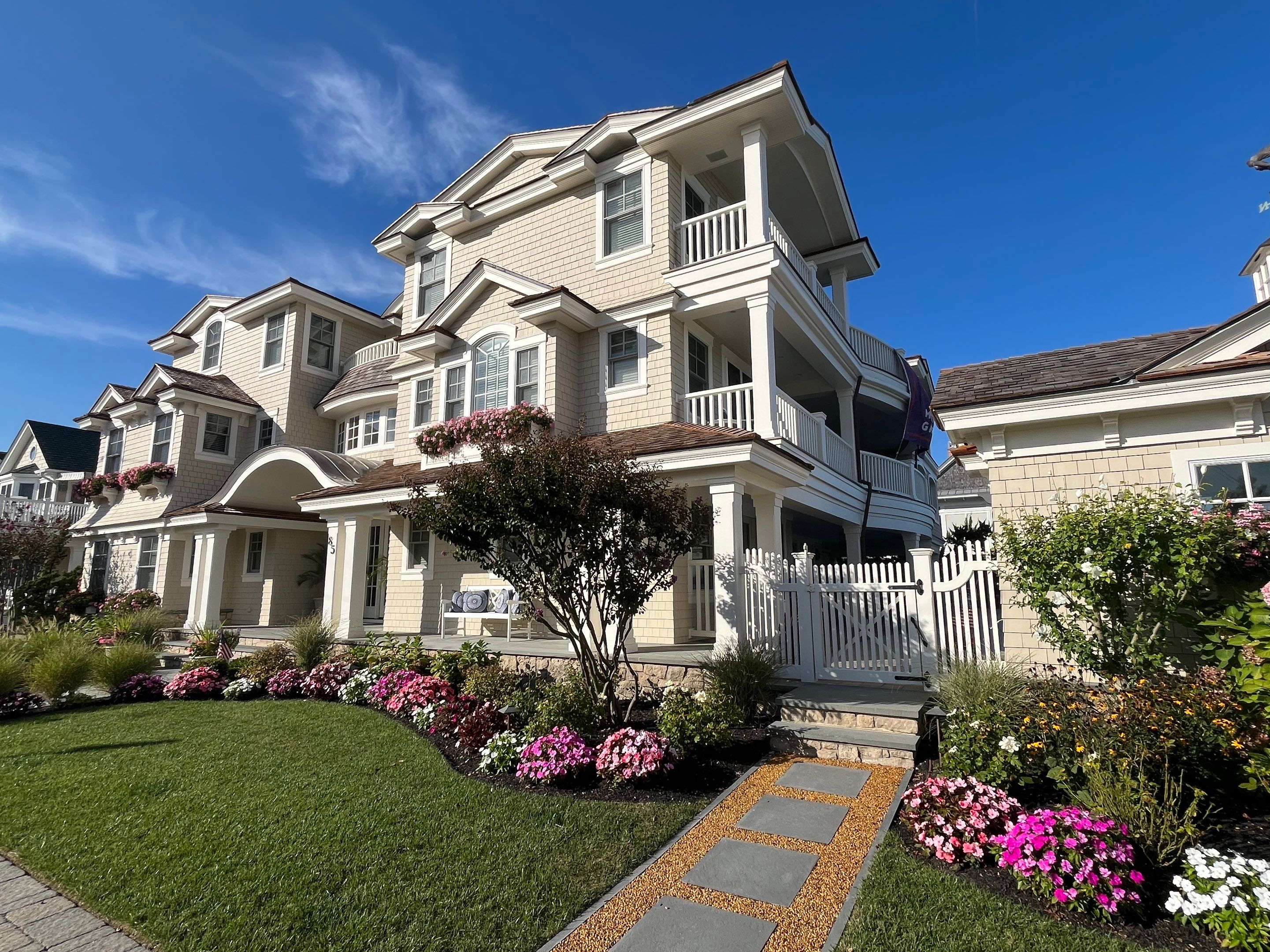 Avalon, NJ by Fresh Coat Works LLC