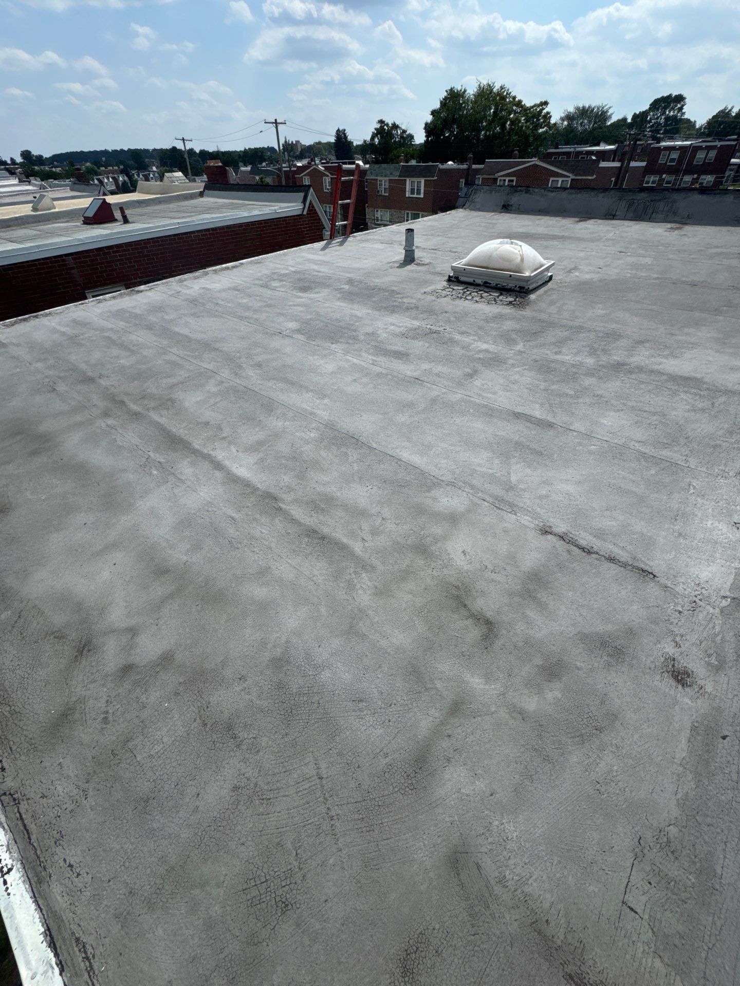 Philly Special by Philadelphia Quality Roofing