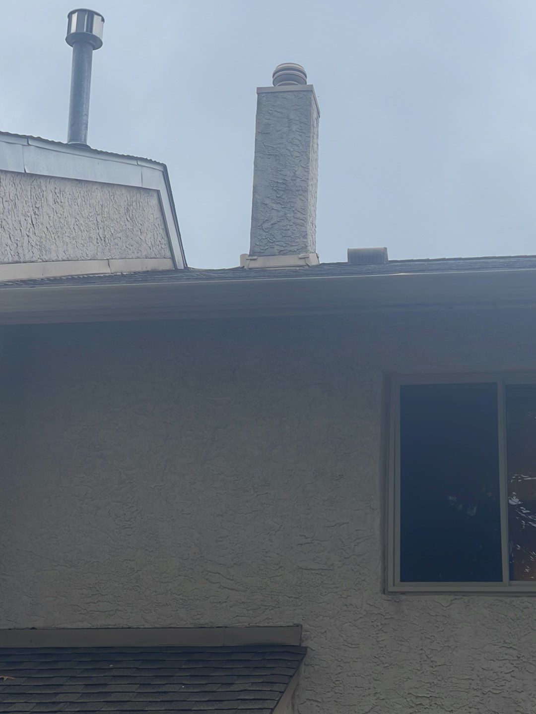 Stucco Cleaning, Chimney Cleaning & concrete cleaning by SJ Exterior