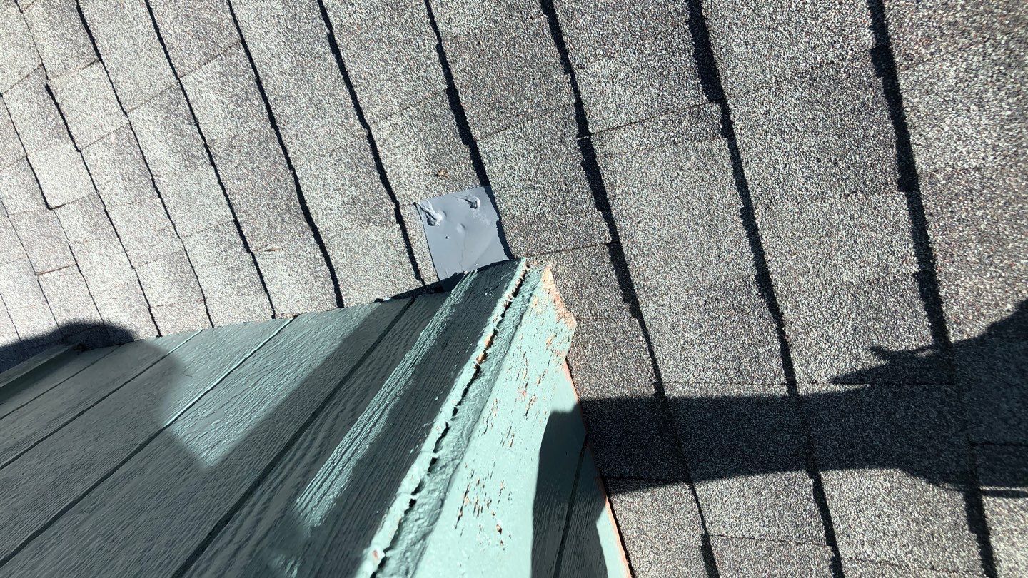Residential Roofing Installation using GAF Natural Shadow  by A & H Roofing and Contracting