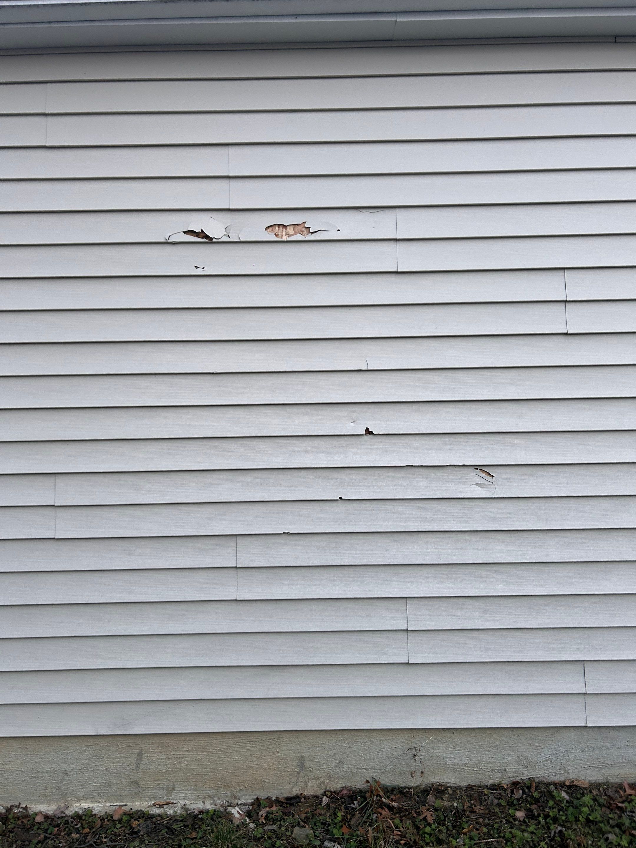 Roof and Siding Replacement by Homestyle in Cleveland by Homestyle Home Improvements (HHI)