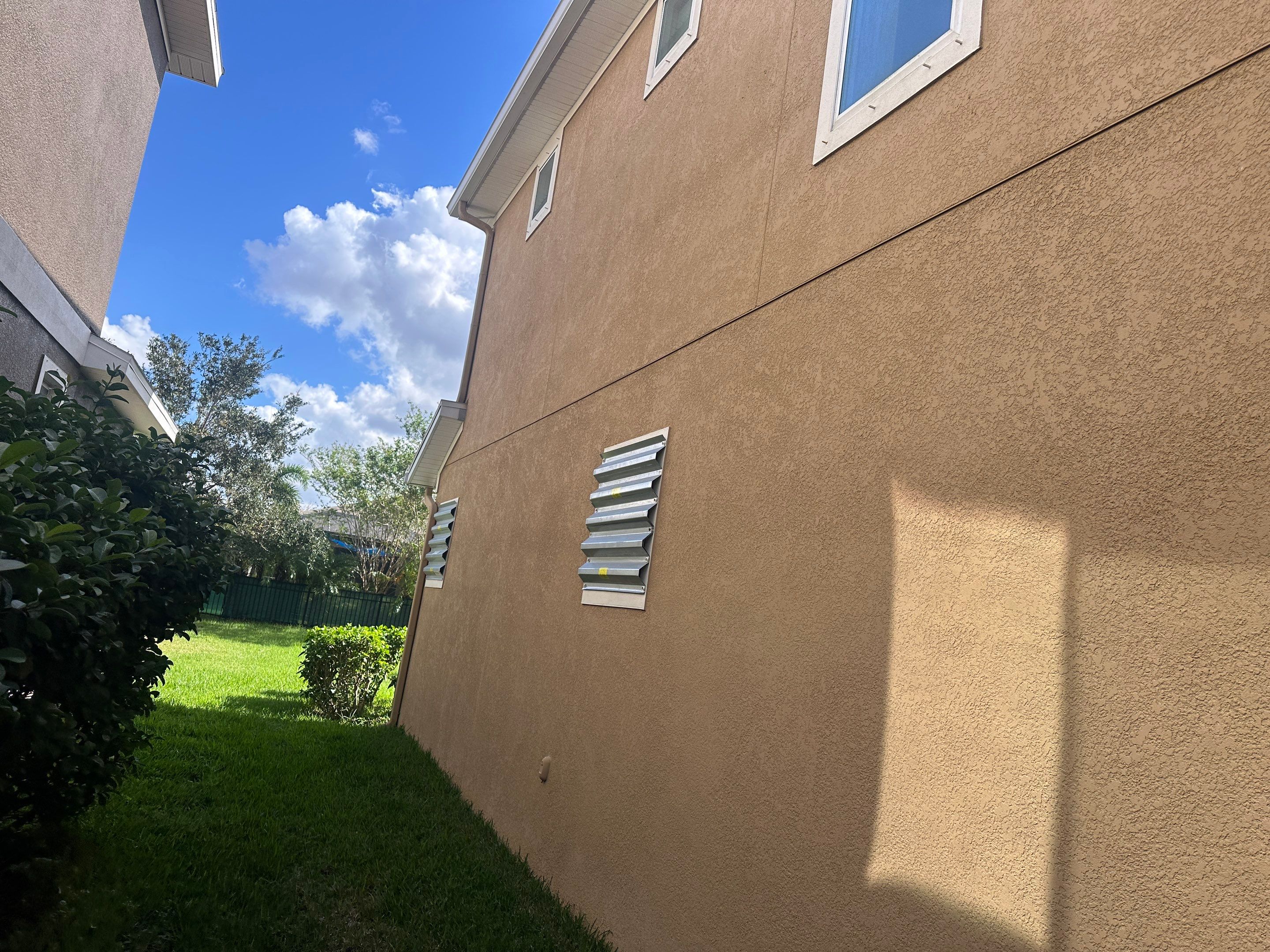 Hurricane Damage Claim in Apollo Beach by FLAPA & KeyStone