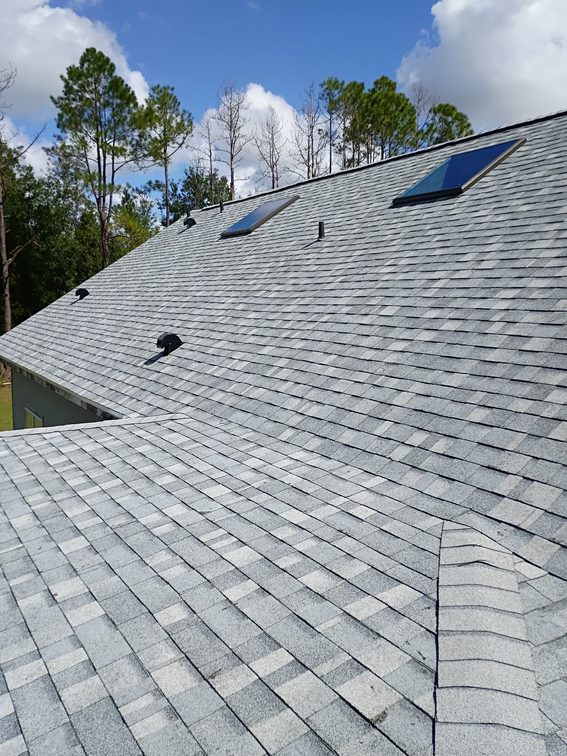 Roofers Near Me Trenton, FL by Brehm Roofing