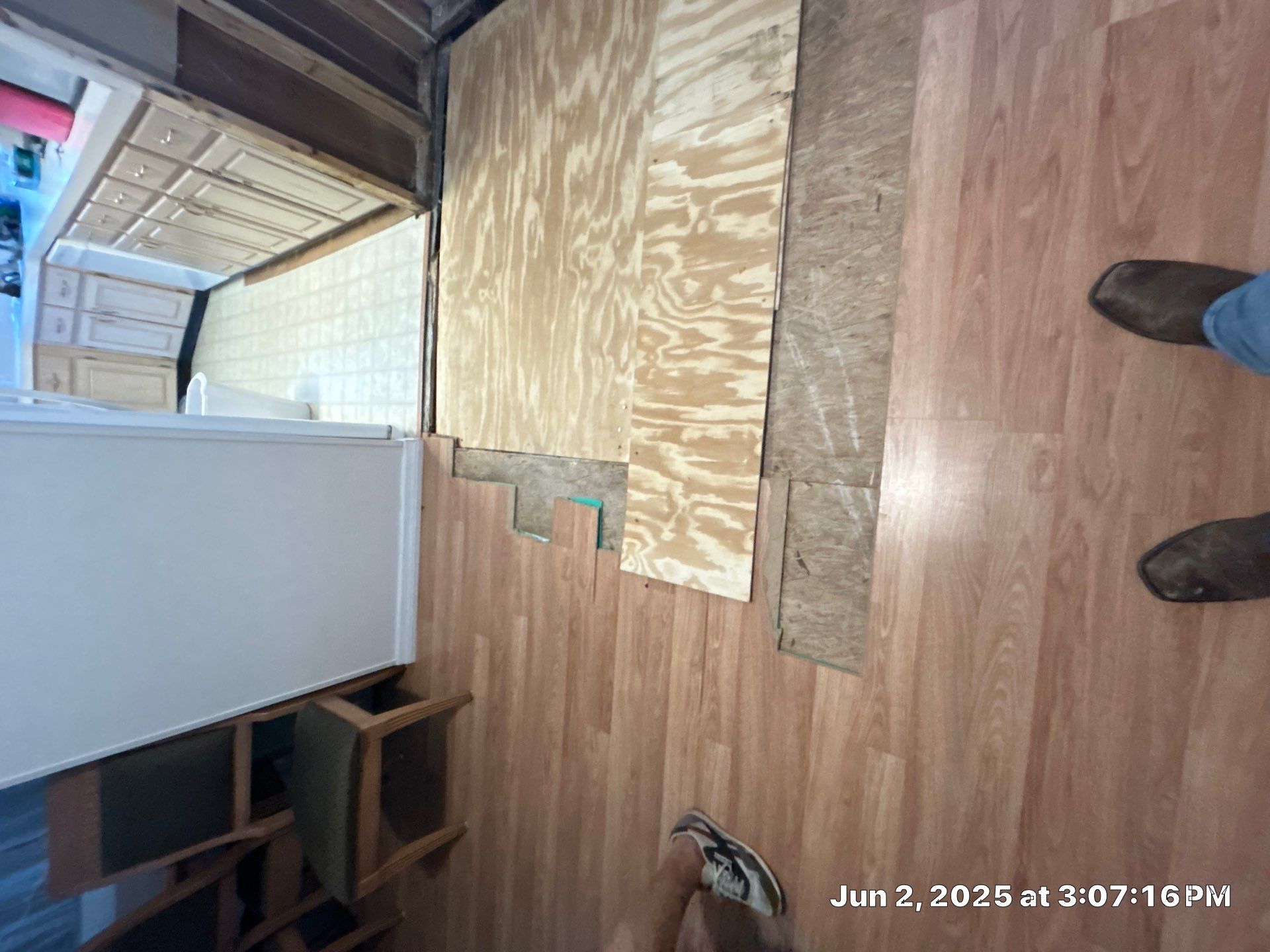 Mold Remediation Palmetto by Ampm Restoration Services 