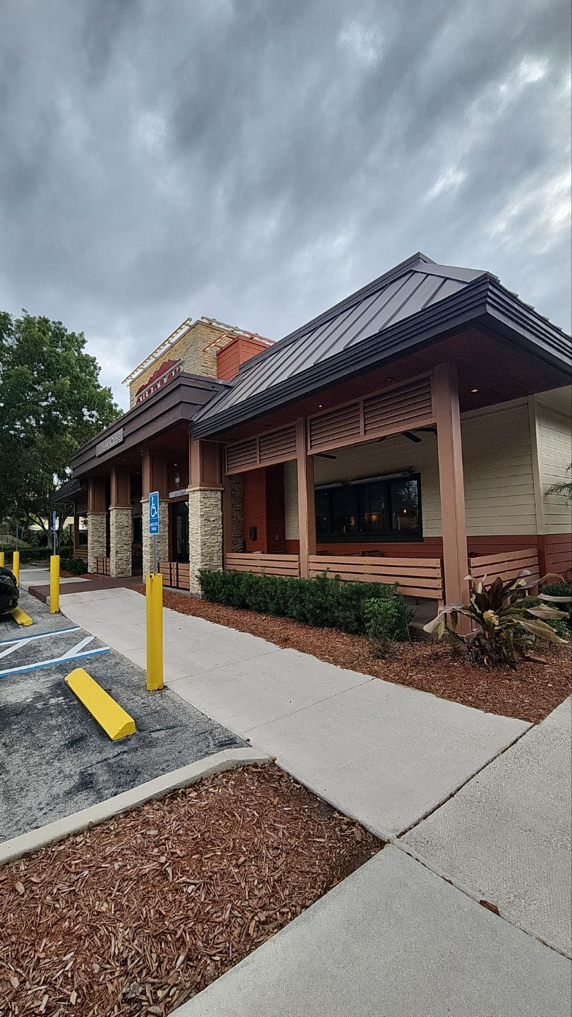 SEVENTEENTH ST CAUSEWAY by Souffront Construction & Engineering