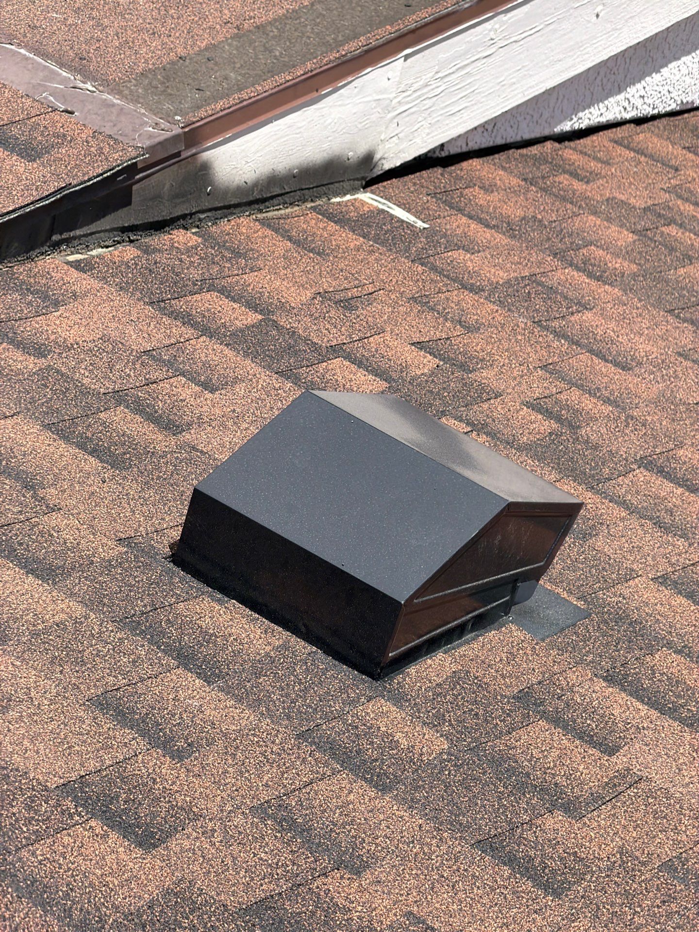GAF Timberline HDZ Shingle Roof Replacement in Prescott Valley by Badger Roofing