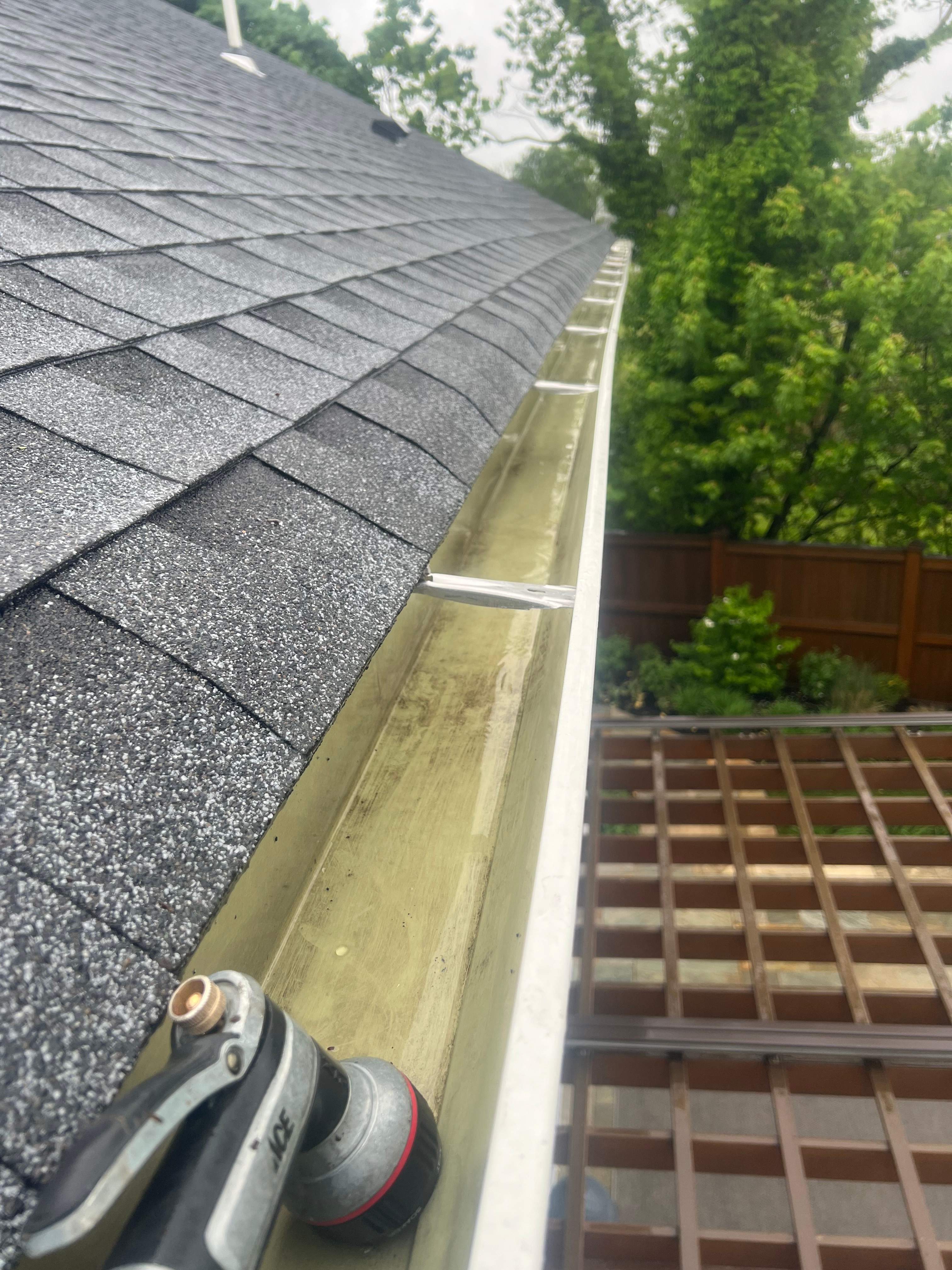 Oceanport, NJ  by Clearview Washing