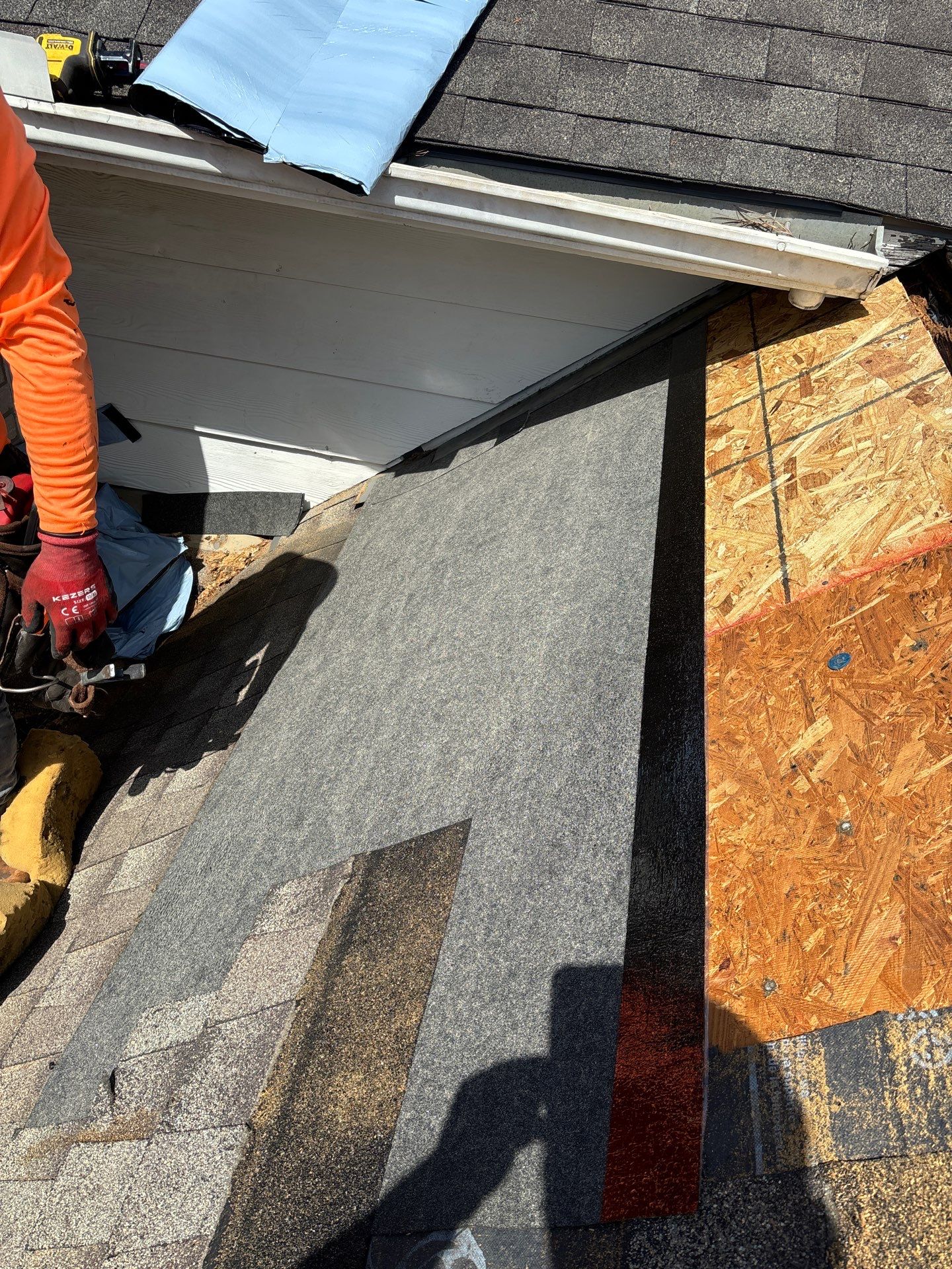 Roof Repair Houston by Roof Repair Services LLC