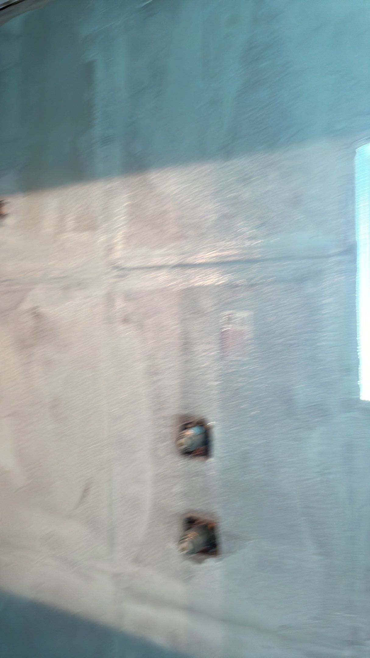 Bathroom Remodel using Decorative Tile by Footprints Floors of Coastal Carolina