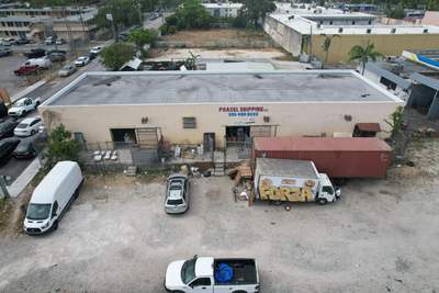 GROUP DELGADO LLC