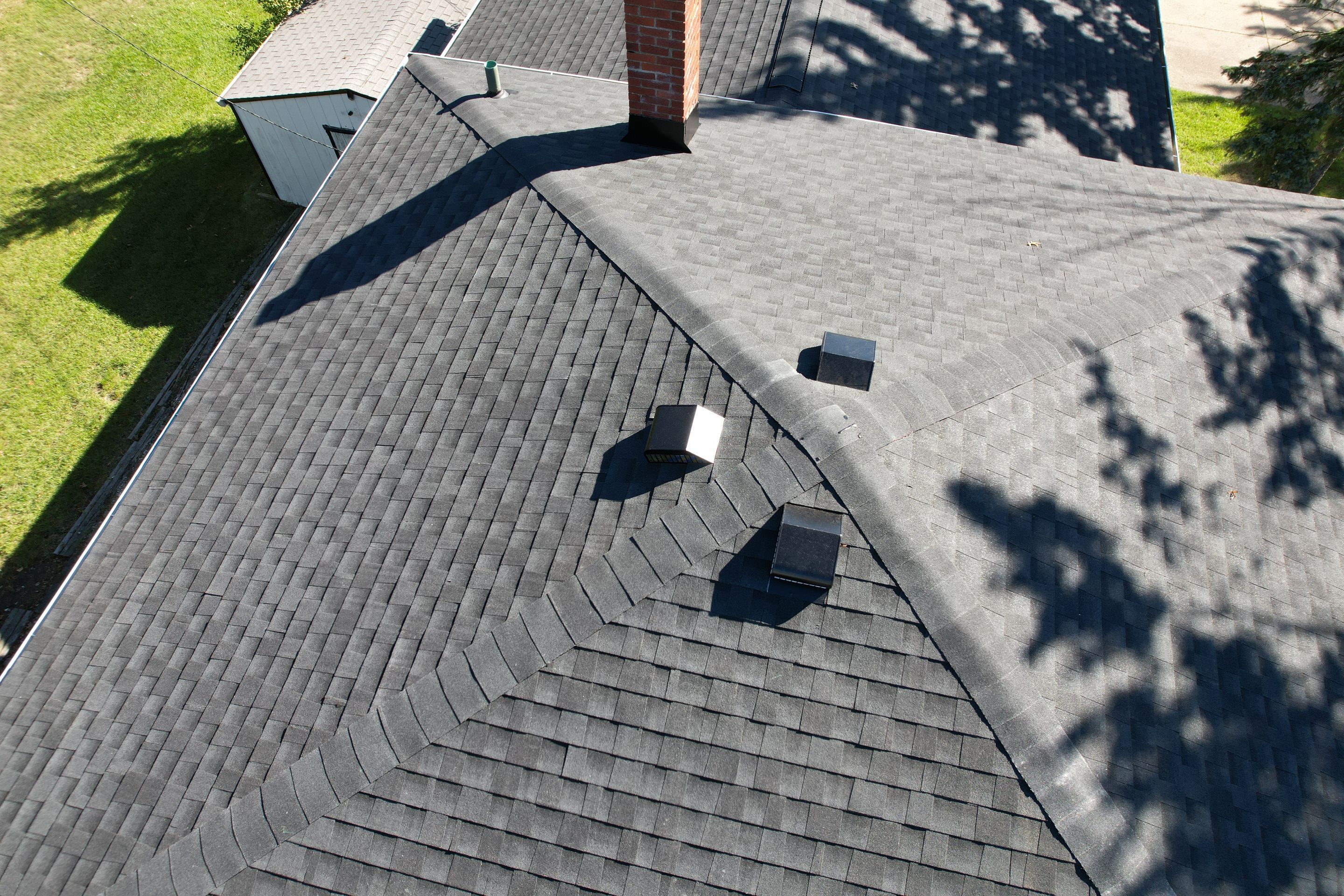 Bedford Heights - Storm Restoration by Atlas Roofing & Restoration