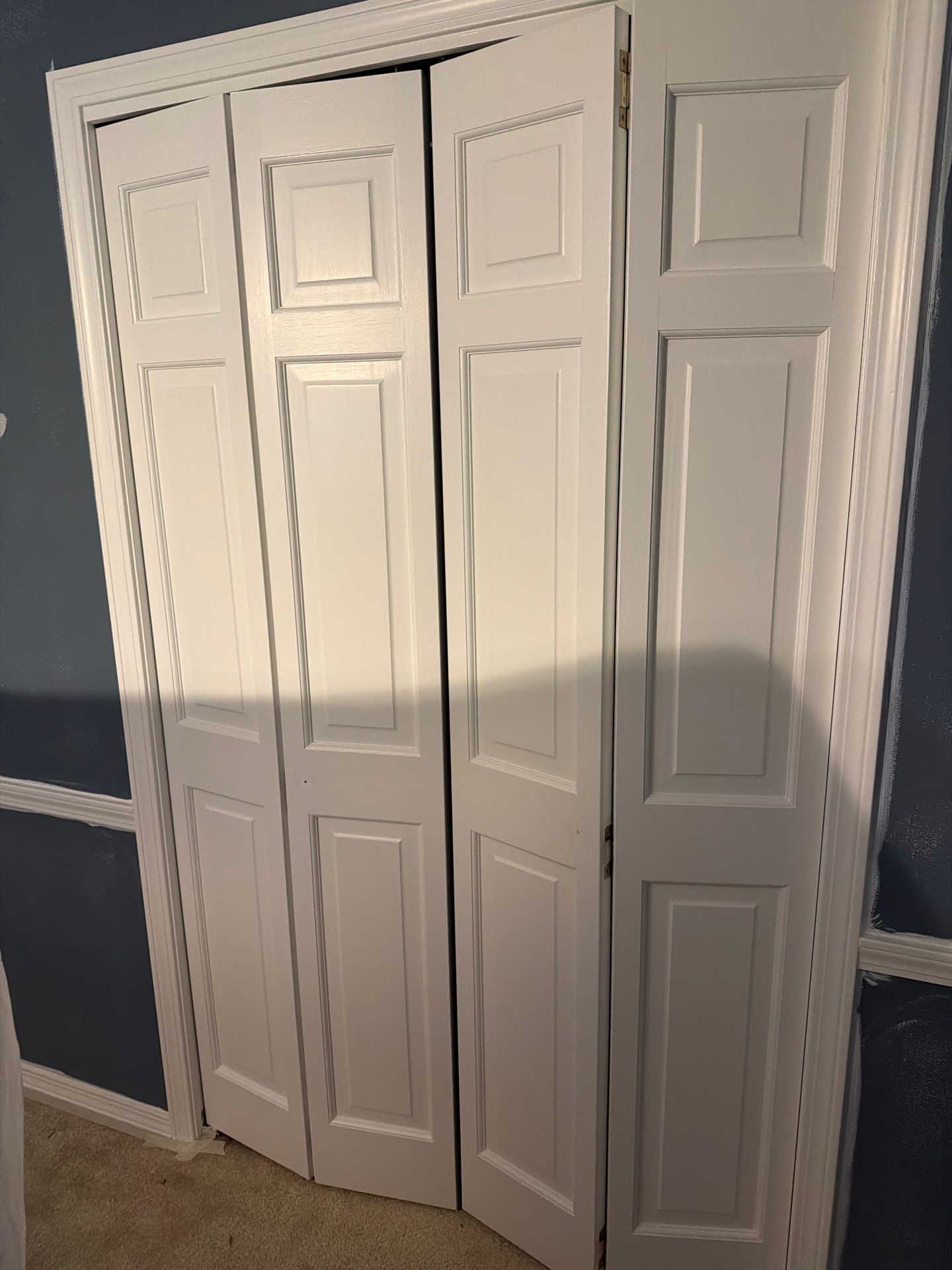 Interior Painting Project Completed in Spring Lake, Michigan by Gordon Painting