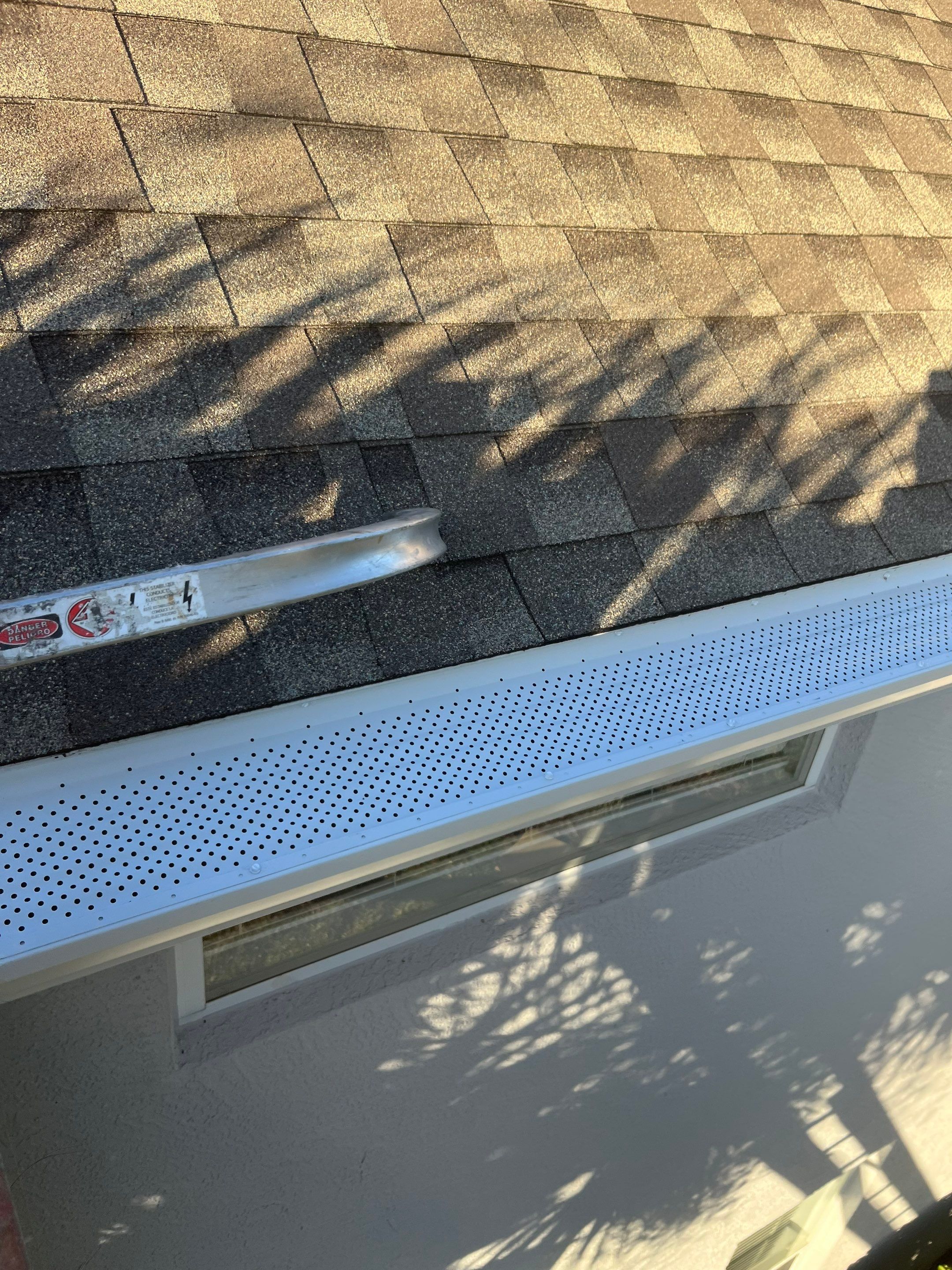 Gutter Cleaning Service in Fort Myers FL by Gutter Professors