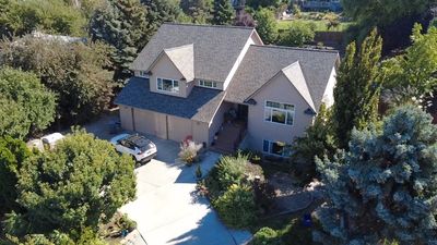 West 46th Avenue Kennewick Washington 