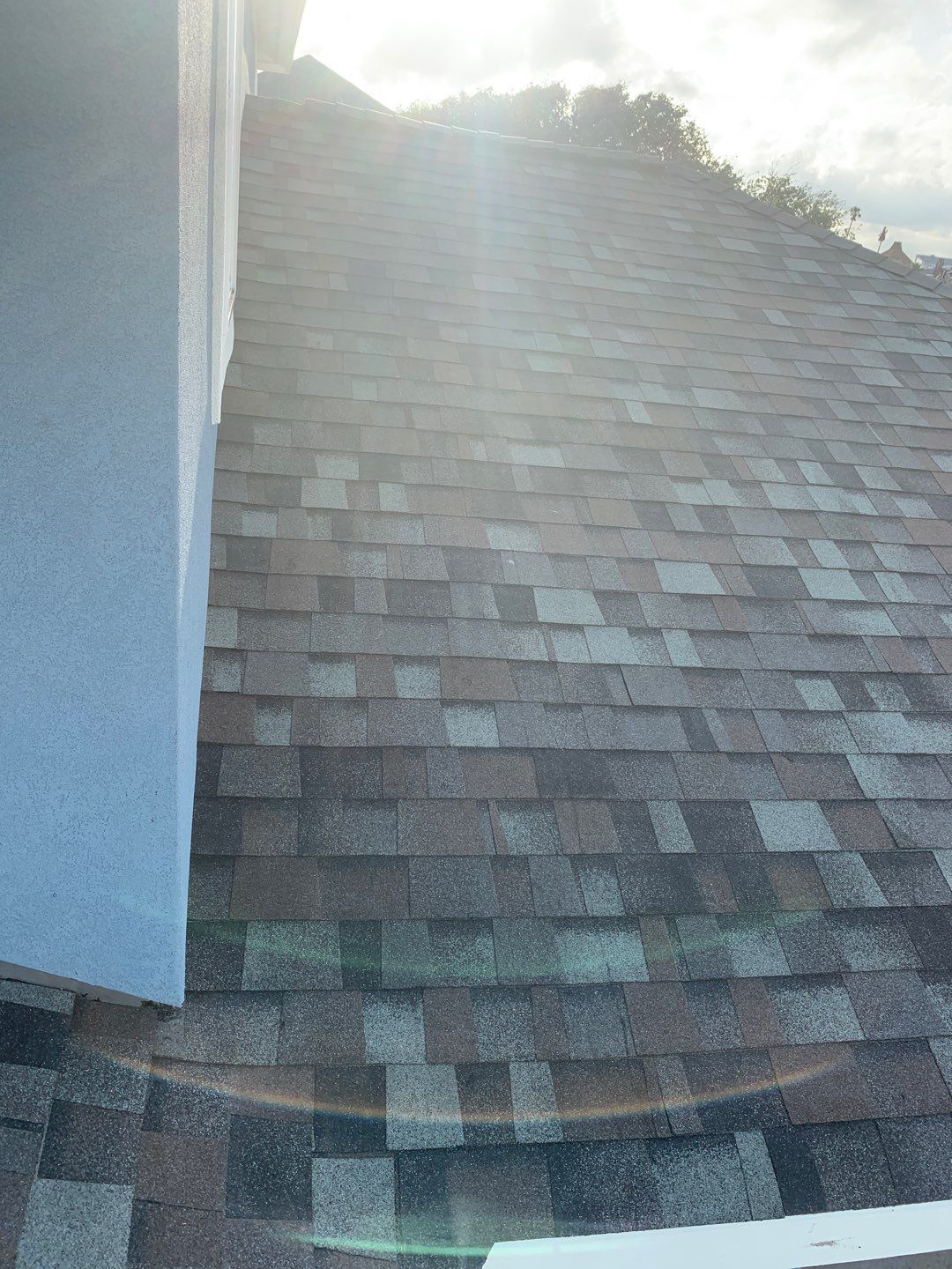 Flash that Stucco! by Bayfront Roofing and Construction