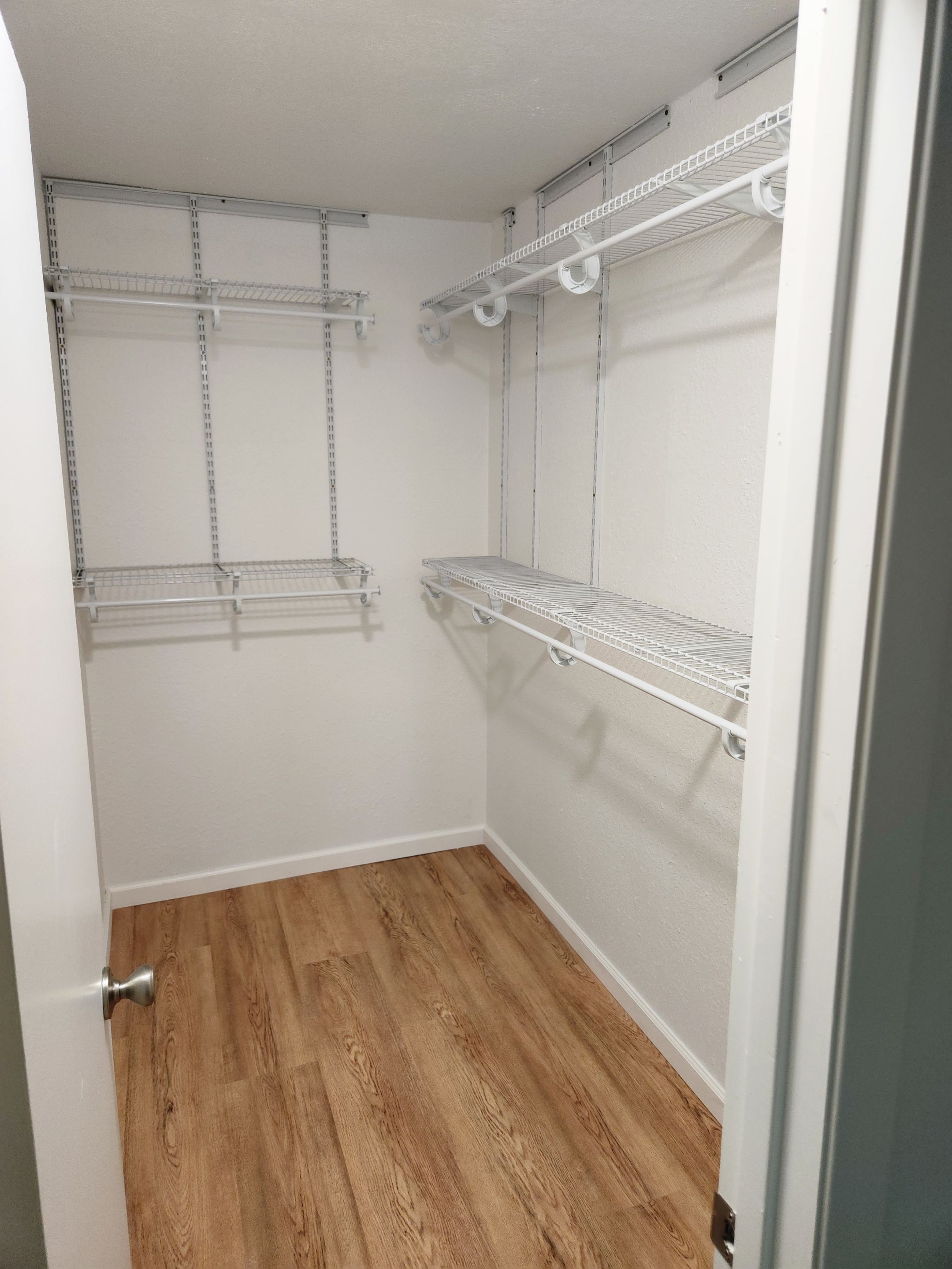 Austin Residential Electrical Service Upgrade and Interior Drywall Restoration by RejuveNate Renovations LLC