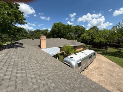 Project in Waxahachie