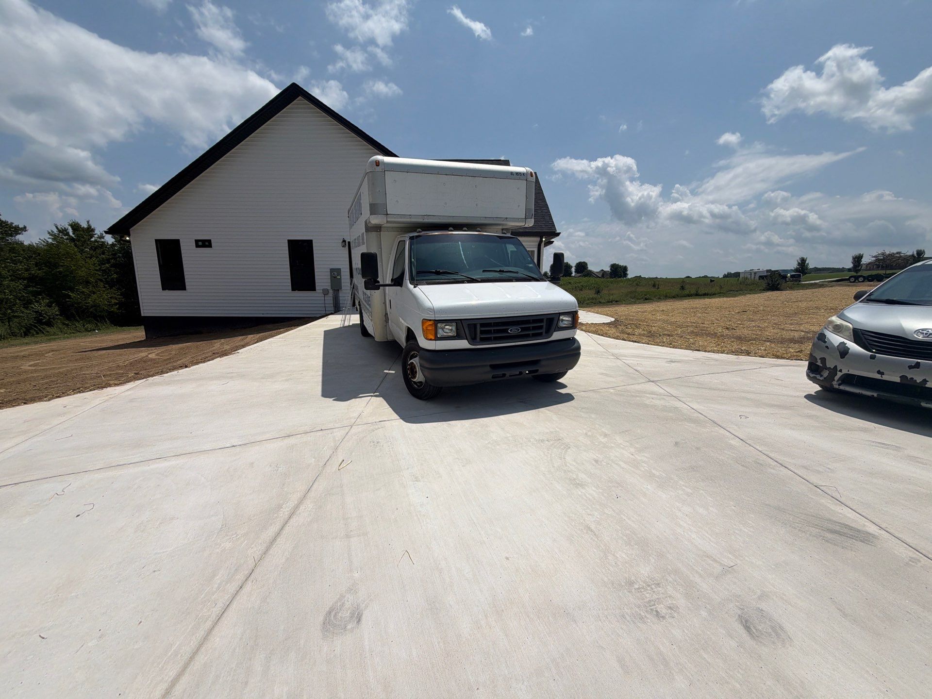 Project in Crossville, TN by Affordable Pros