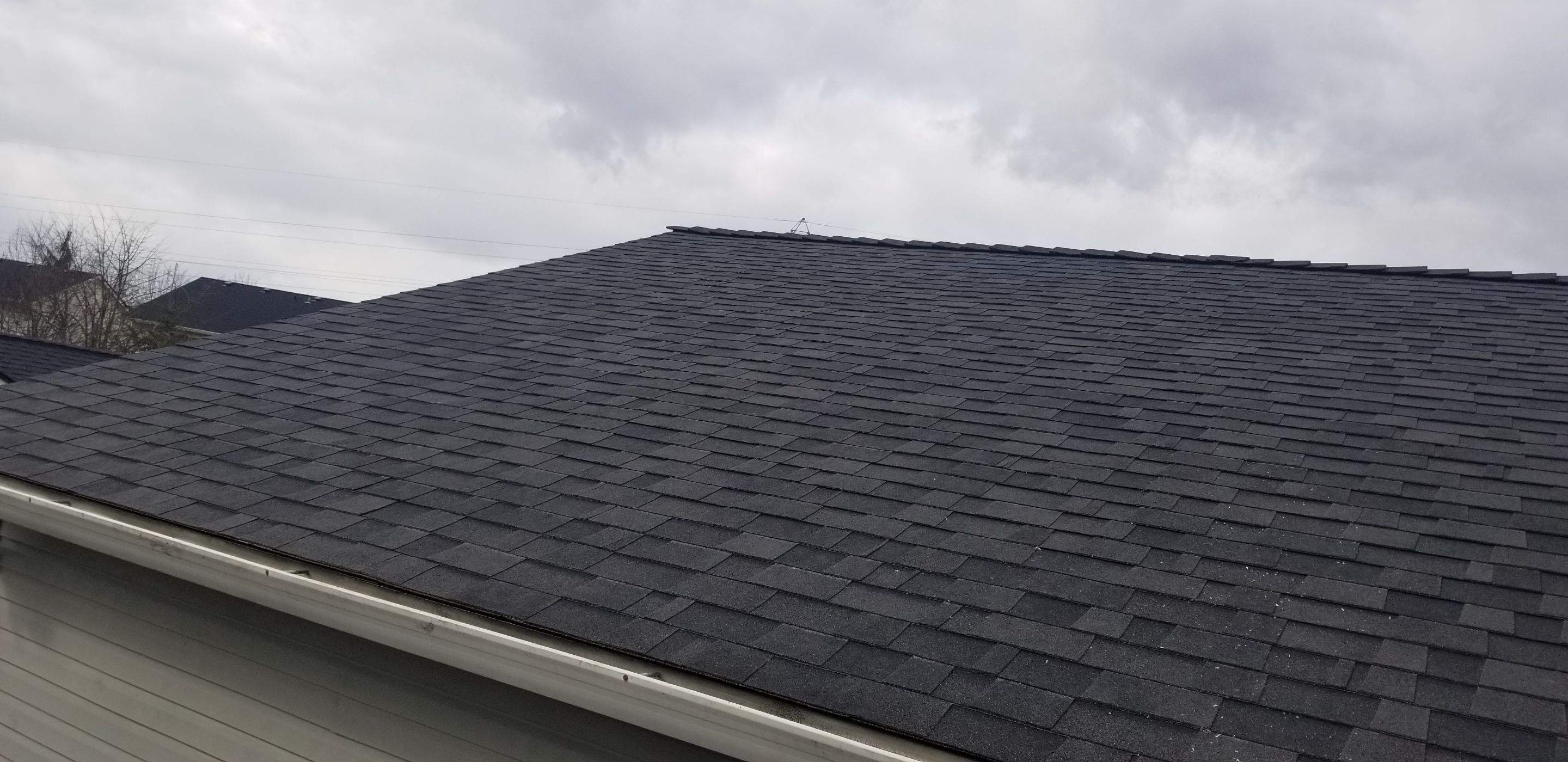 5116 Everett by RoofWorks Northwest