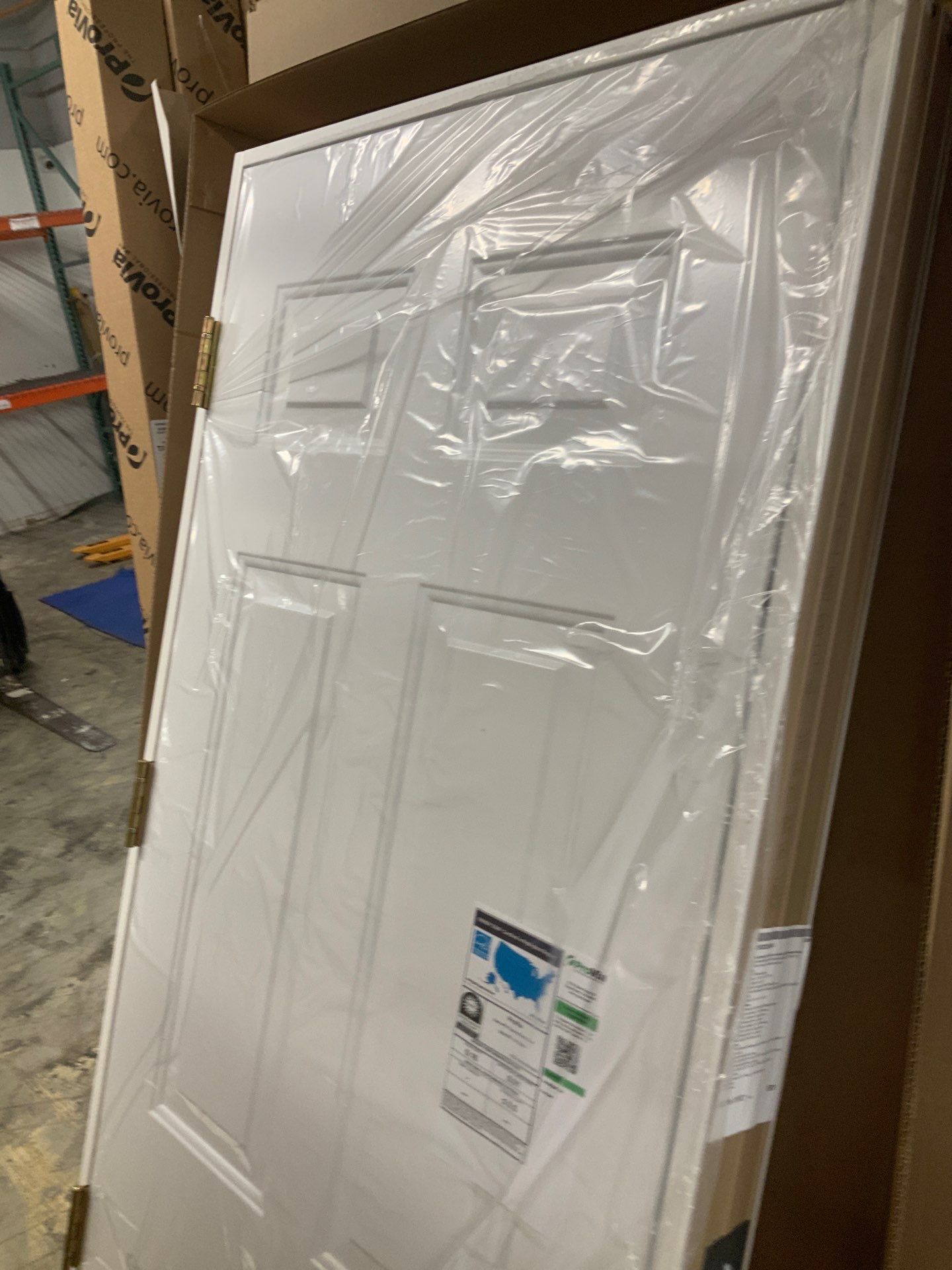 Project in Palm Harbor by Sunbelt Home Solutions