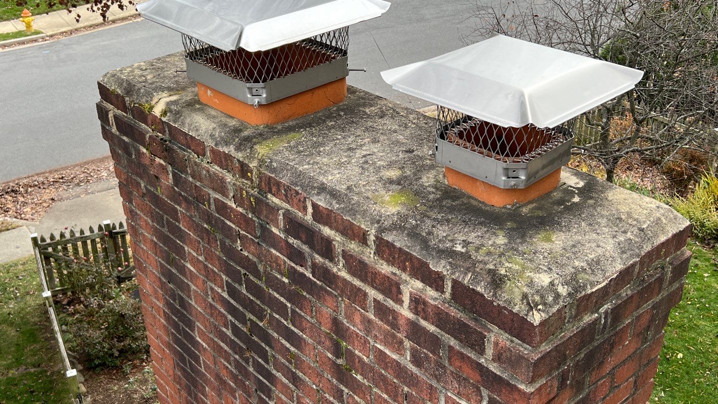 Arlington: CertainTeed Landmark Designer Shingles in Cobblestone Gray by RM Banning, Inc.
