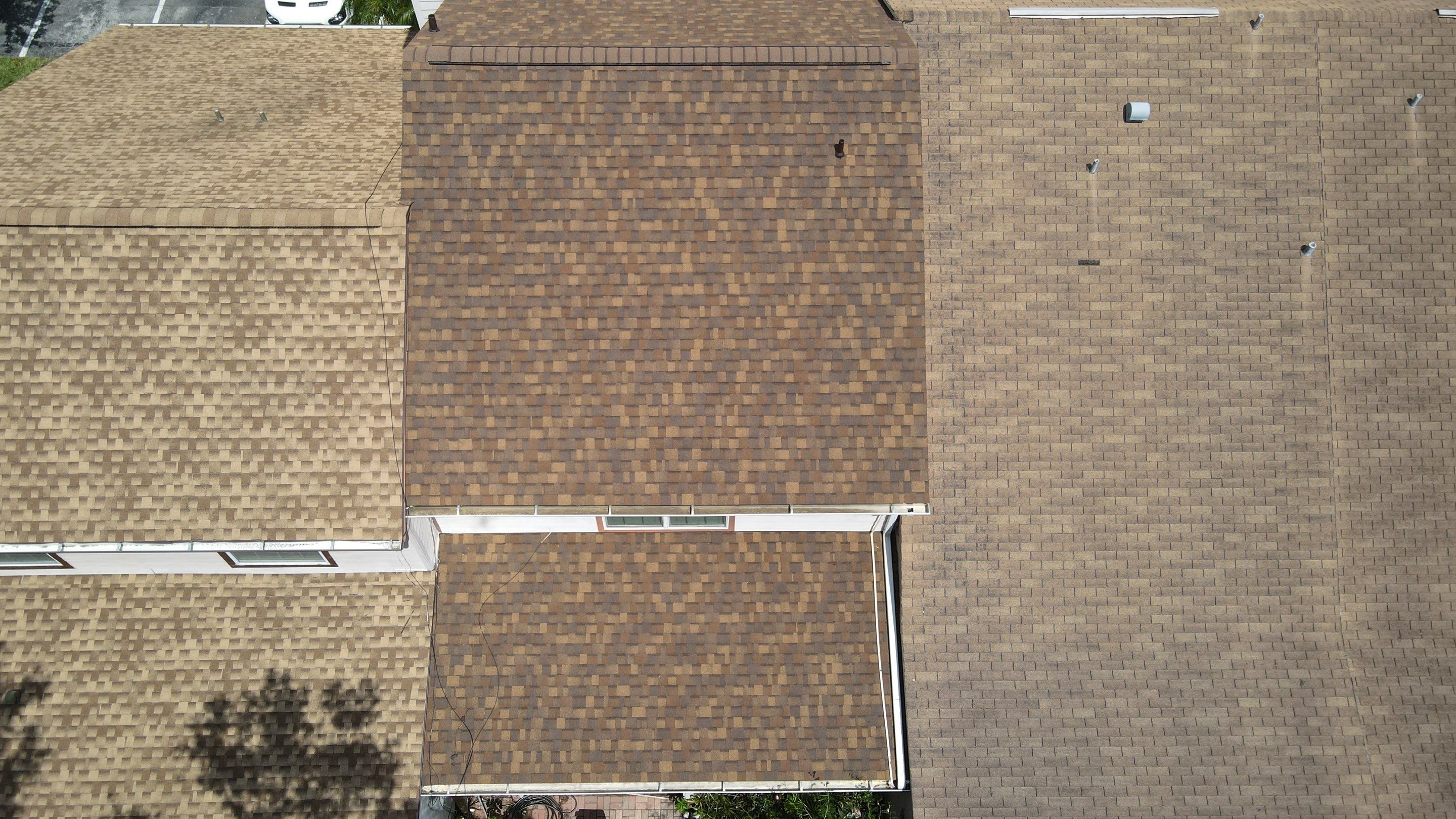 Roof Replacement in Greater Northdale, FL by Steadfast Roofing