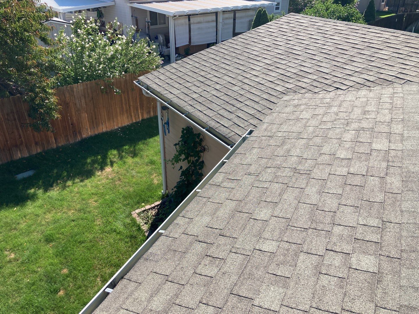Star ID., Residential Roofing Installation using Owens Corning by ID Roofing LLC