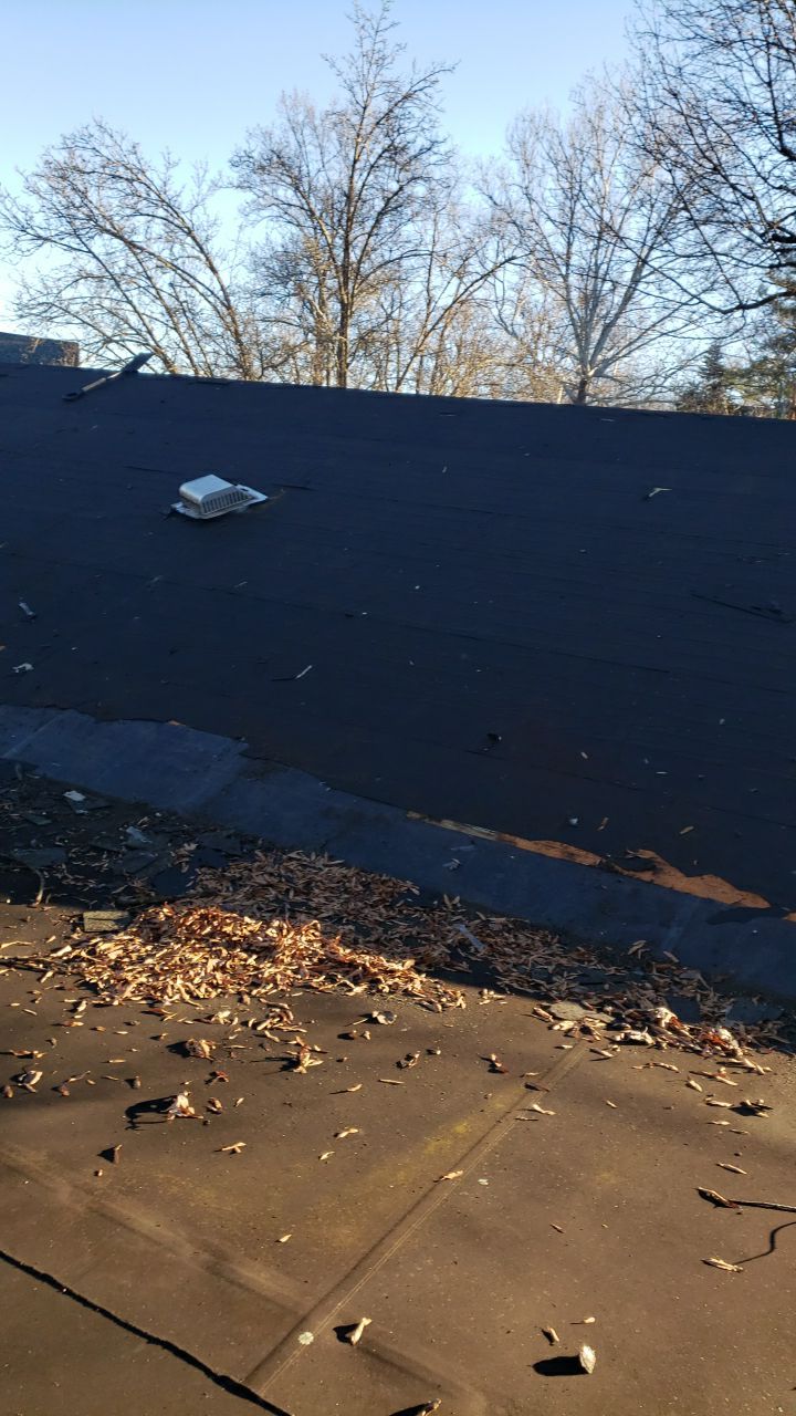 Arlington: CertainTeed Landmark Designer Shingles in Cobblestone Gray by RM Banning, Inc.