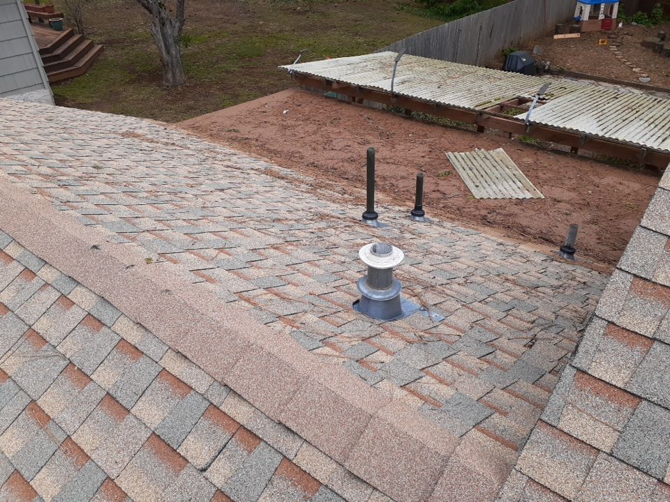 LeafGuard Gutters, Roofing, and Solar by Byers Enterprises 