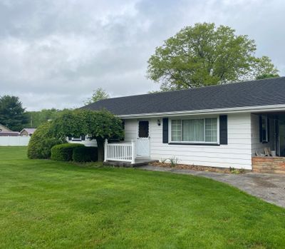 Rodent Clean Up and Attic Insulation
