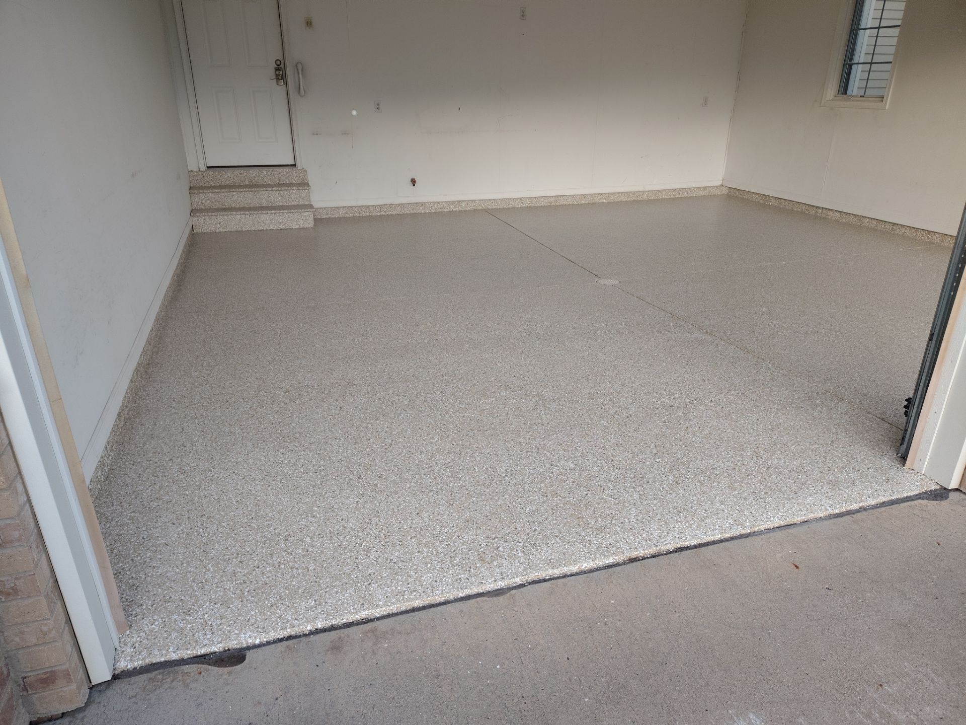 Make 2026 the Year You Add Value to Your Home! by Revival Concrete Coatings, LLC