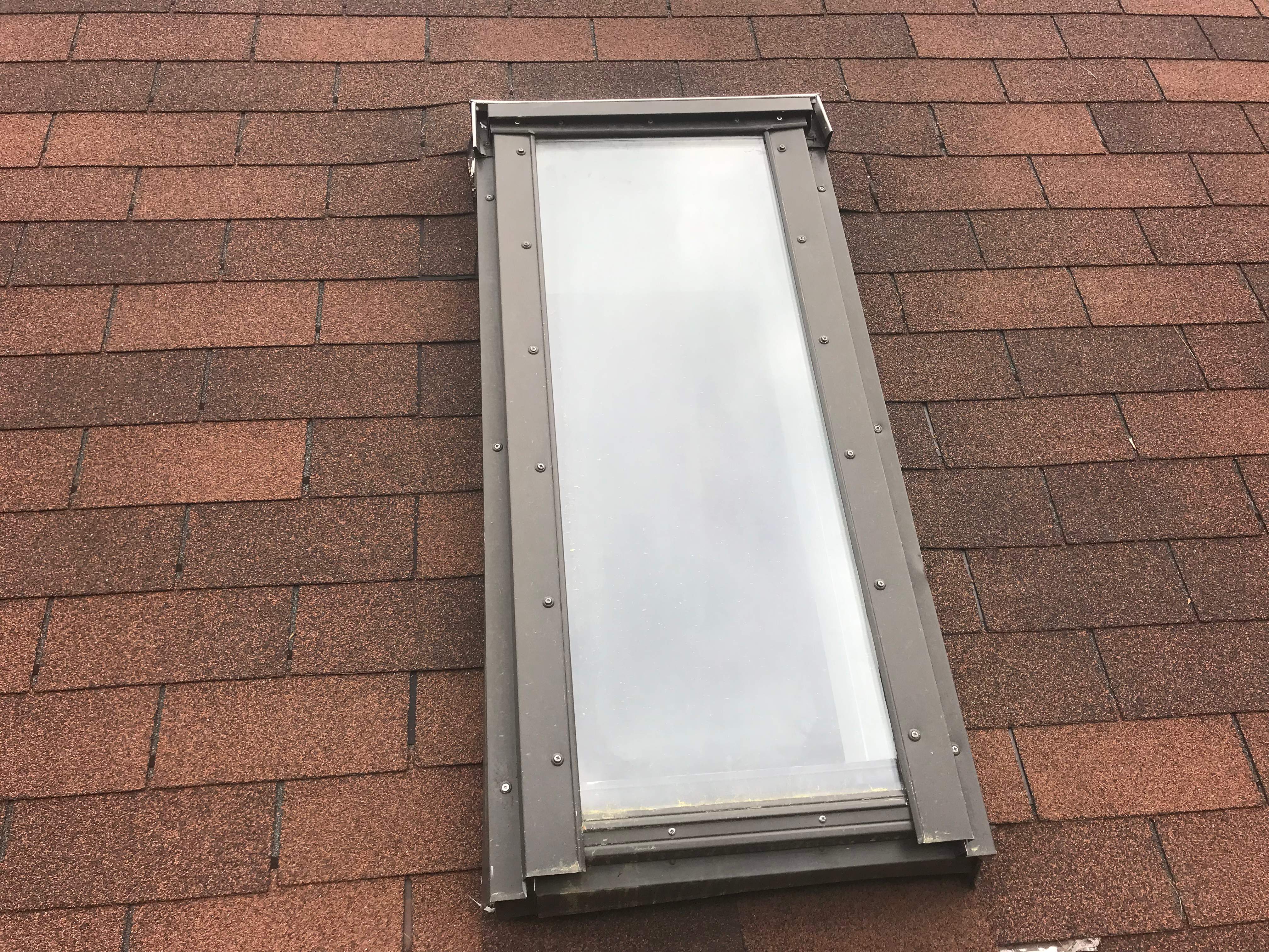 Residential Roofing Installation using Resawn Shake Shingles by Alpha Design Services