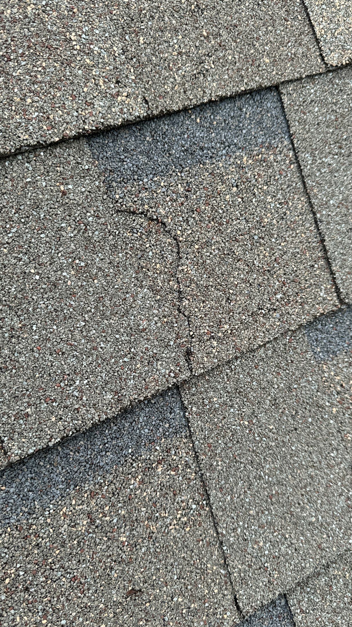 Residential Roofing Repair using Various Roof Repair Materials by Harvey Roofing & Construction