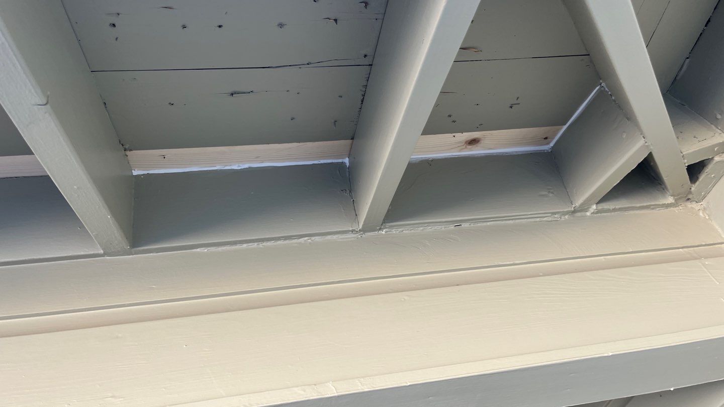 Sinton Texas Roofing by Bayfront Roofing and Construction