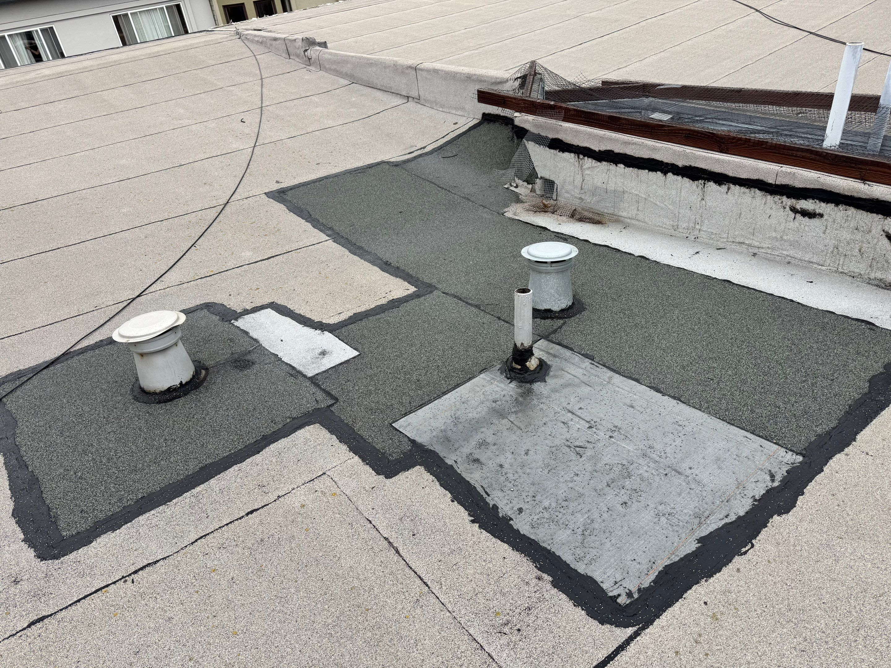 Roof Replacement - San Francisco , Ca 94110 by Epic Roof Replacement