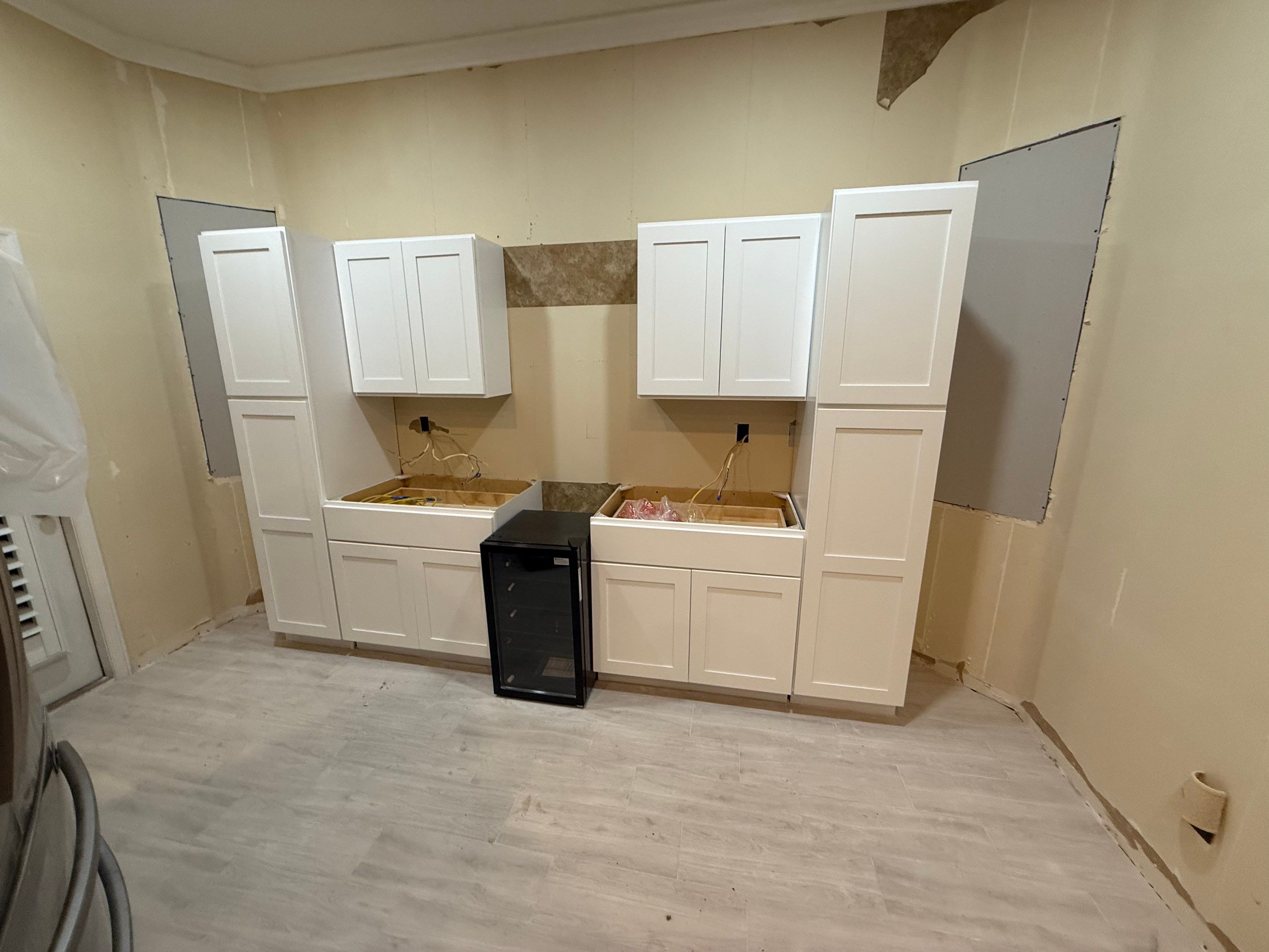 Renew & Restore by urban green energy llc