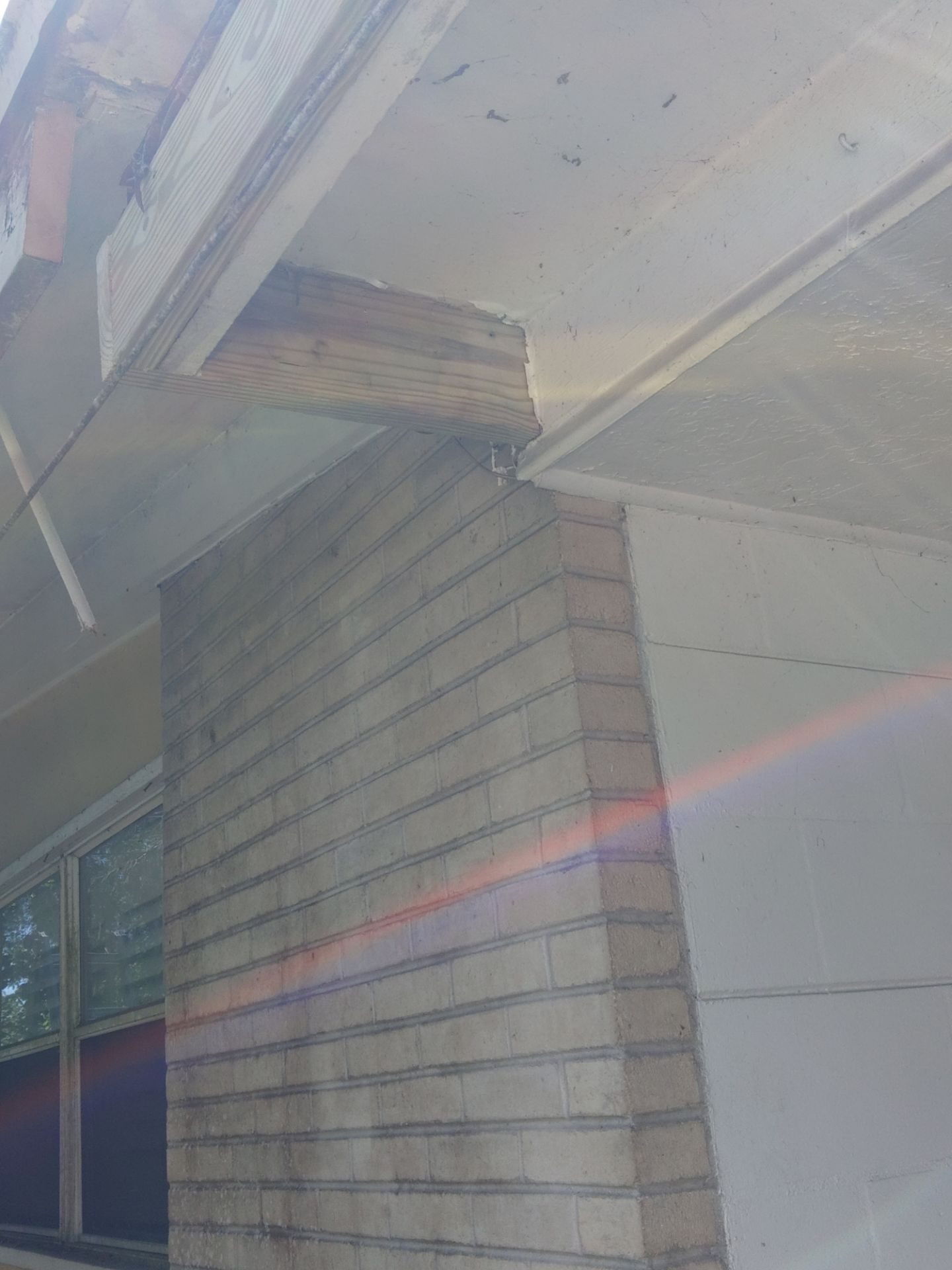 Gutter and Fascia Repair and Maintenance in Siesta Key FL by Gutter Professors