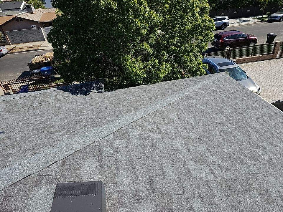 Roof Replacement - Los Angeles, CA 91352 by Epic Roof Replacement