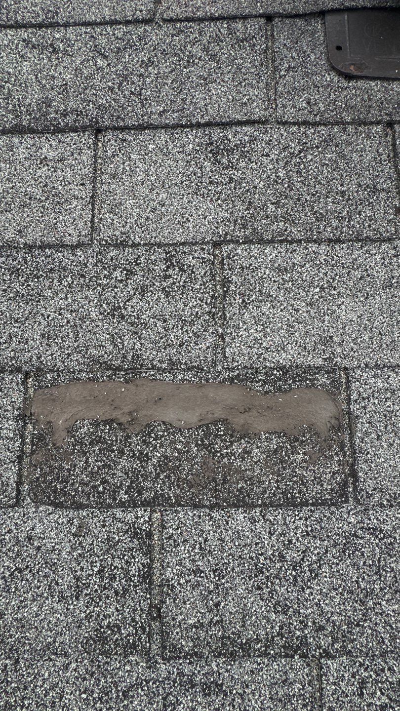 Project in Marysville by Roofing Formula LLC