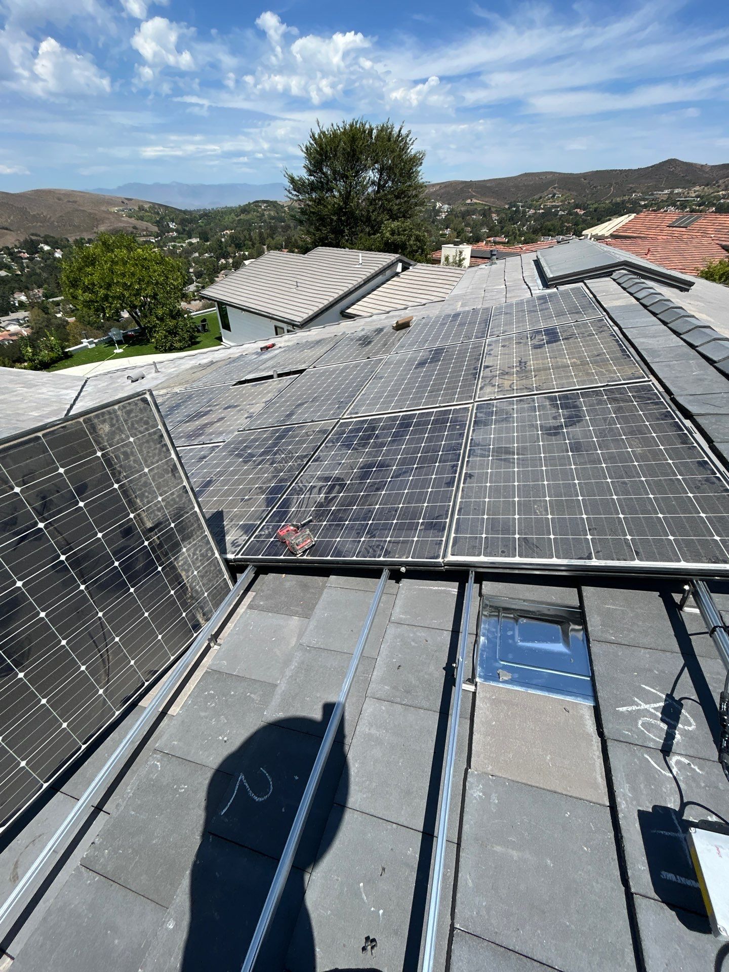 1335 Heritage Pl by Solar Discovery