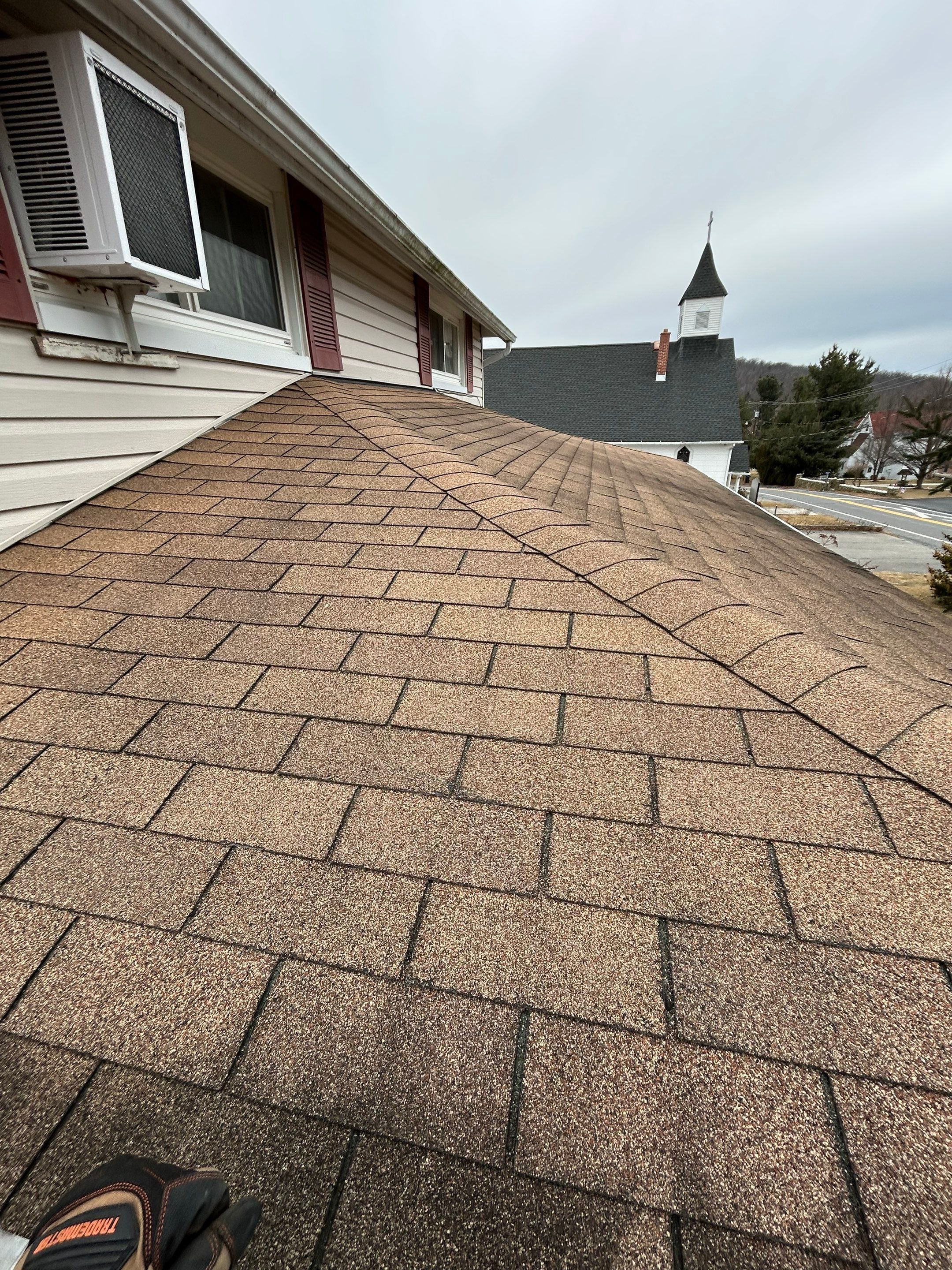 25449 Highfield Road, Highfield-Cascade, MD 21719 UNITED STATES by American Custom Contractors