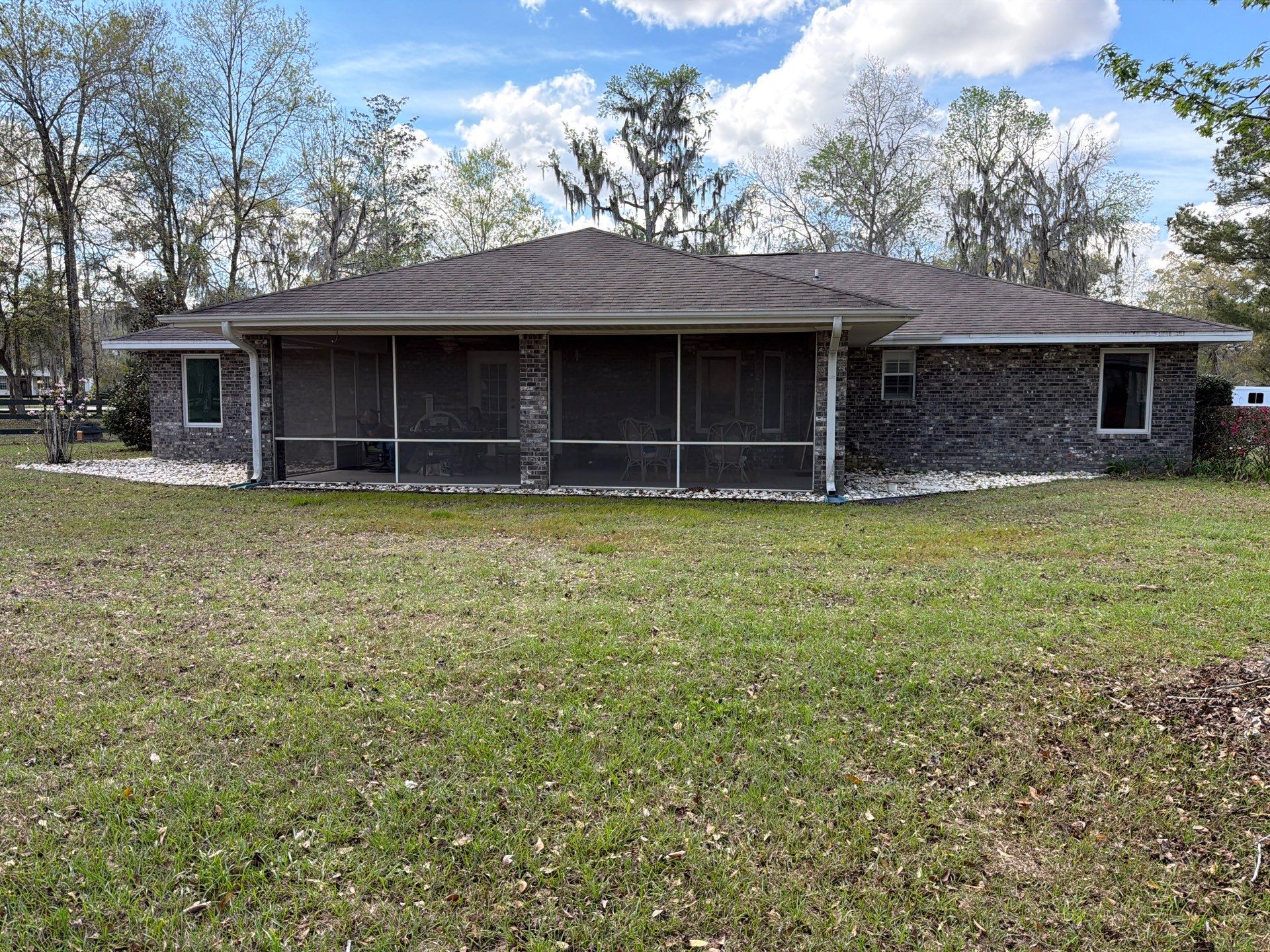 Project in Ocala by Windows & Doors Store