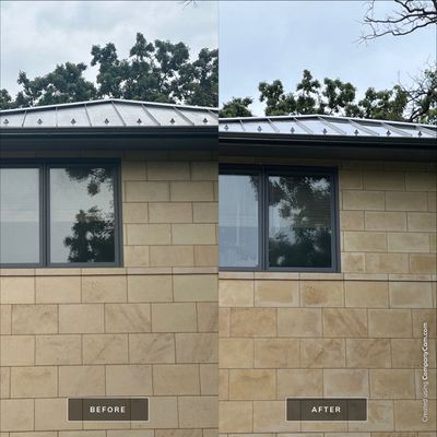 Project in Winnetka