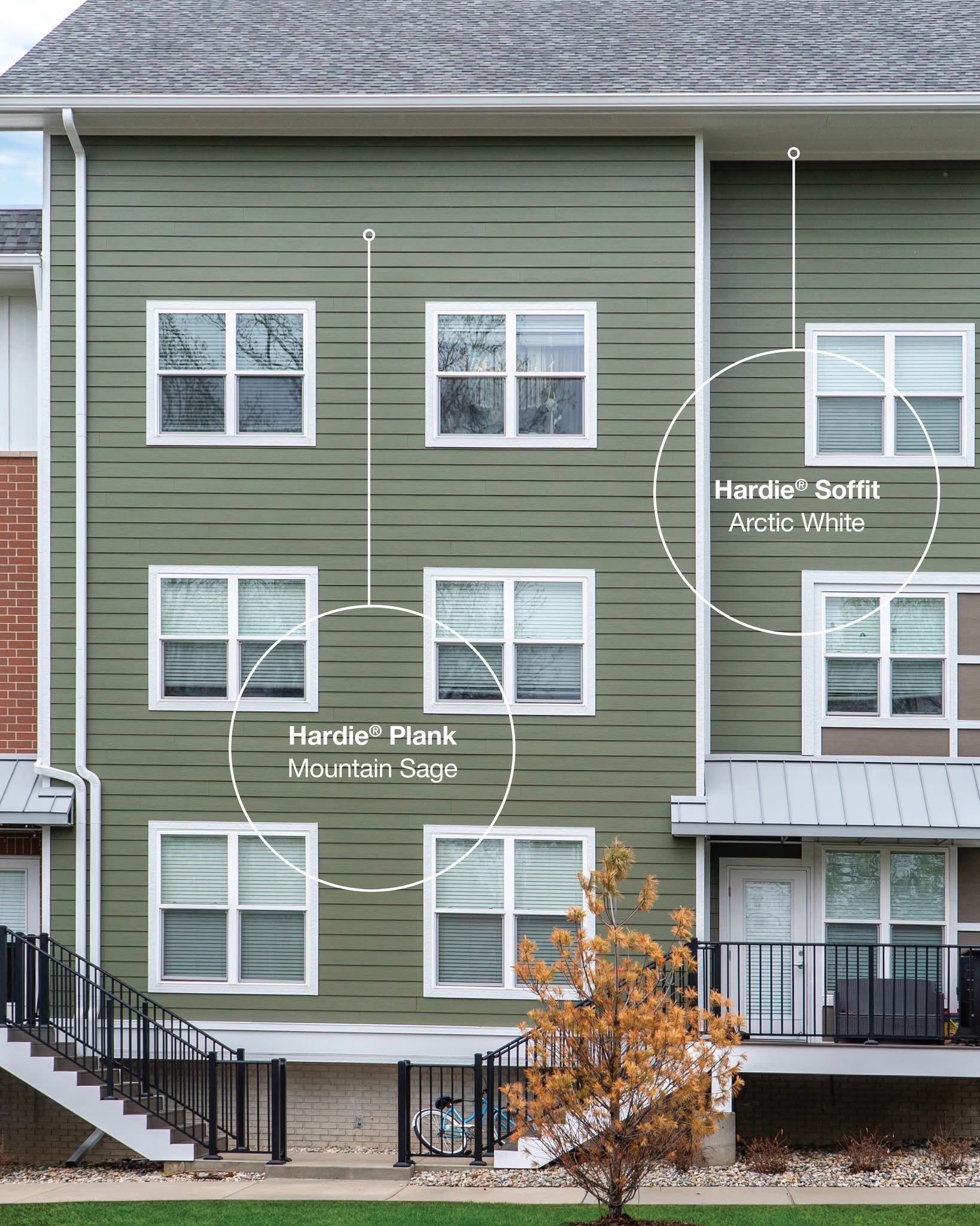 Project in Hastings by Cutting Edge Homes
