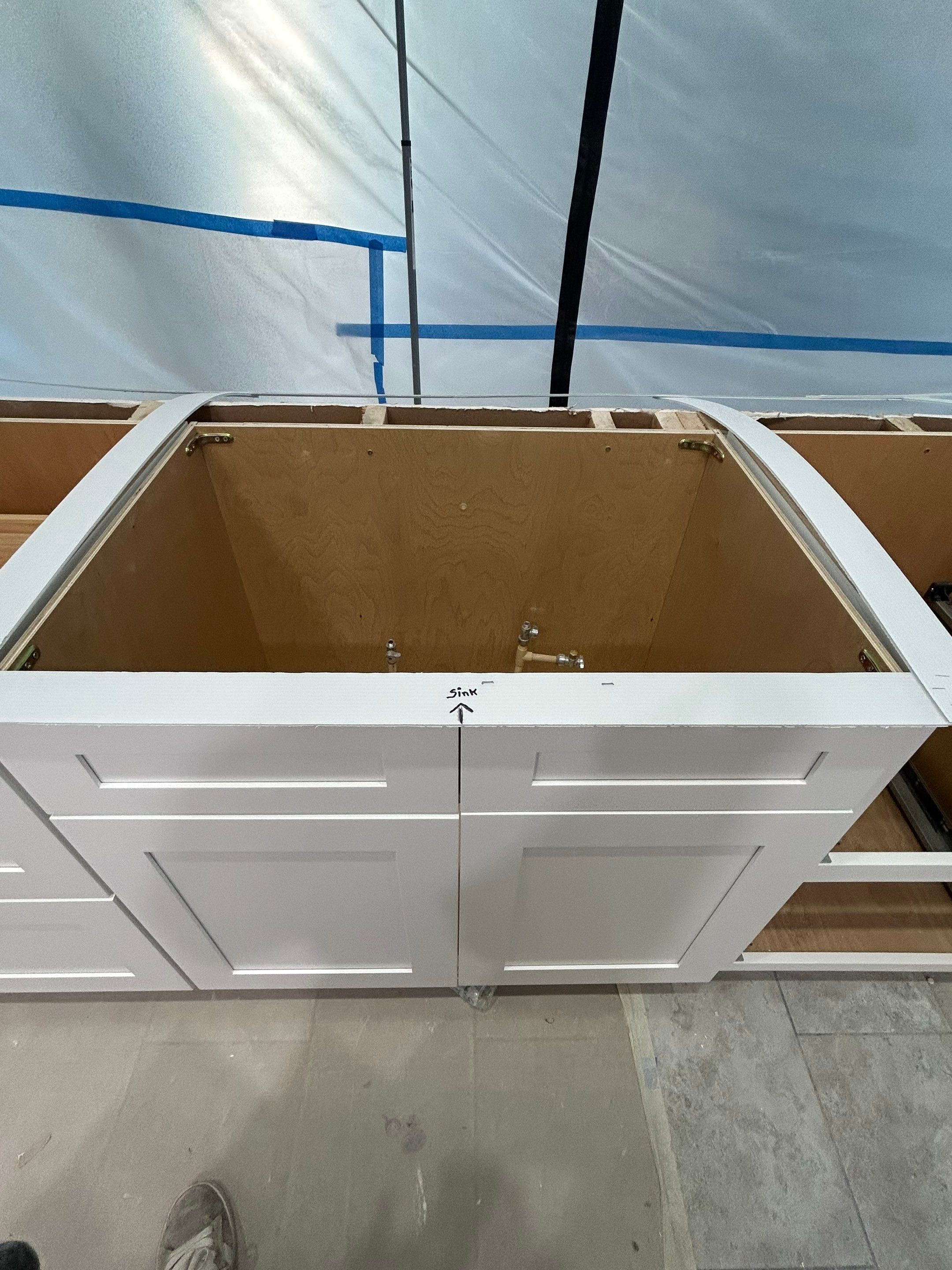 Project in Ocala by You Restorations LLC DBA YOU-Home