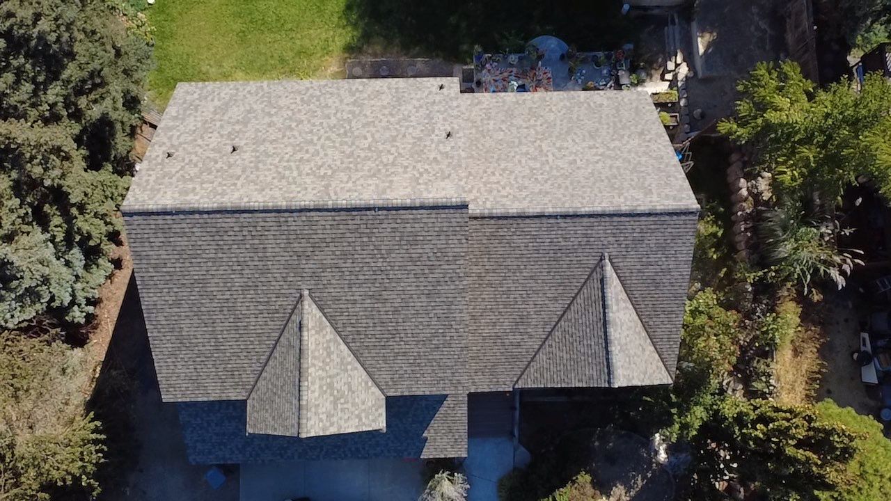 West 46th Avenue Kennewick Washington by Alpine Roofing