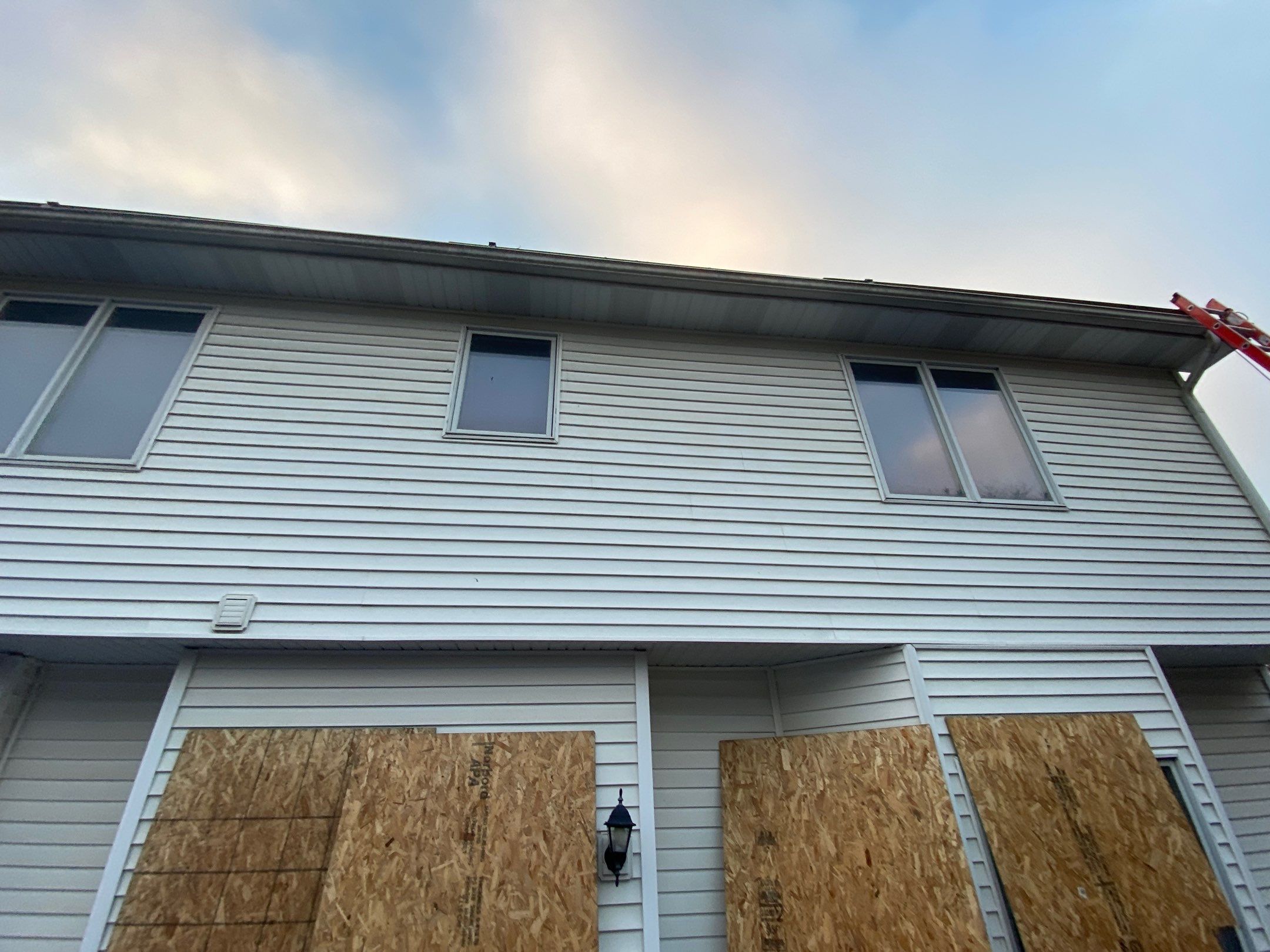Roof Replacement using Owens Corning by 180 Contractors