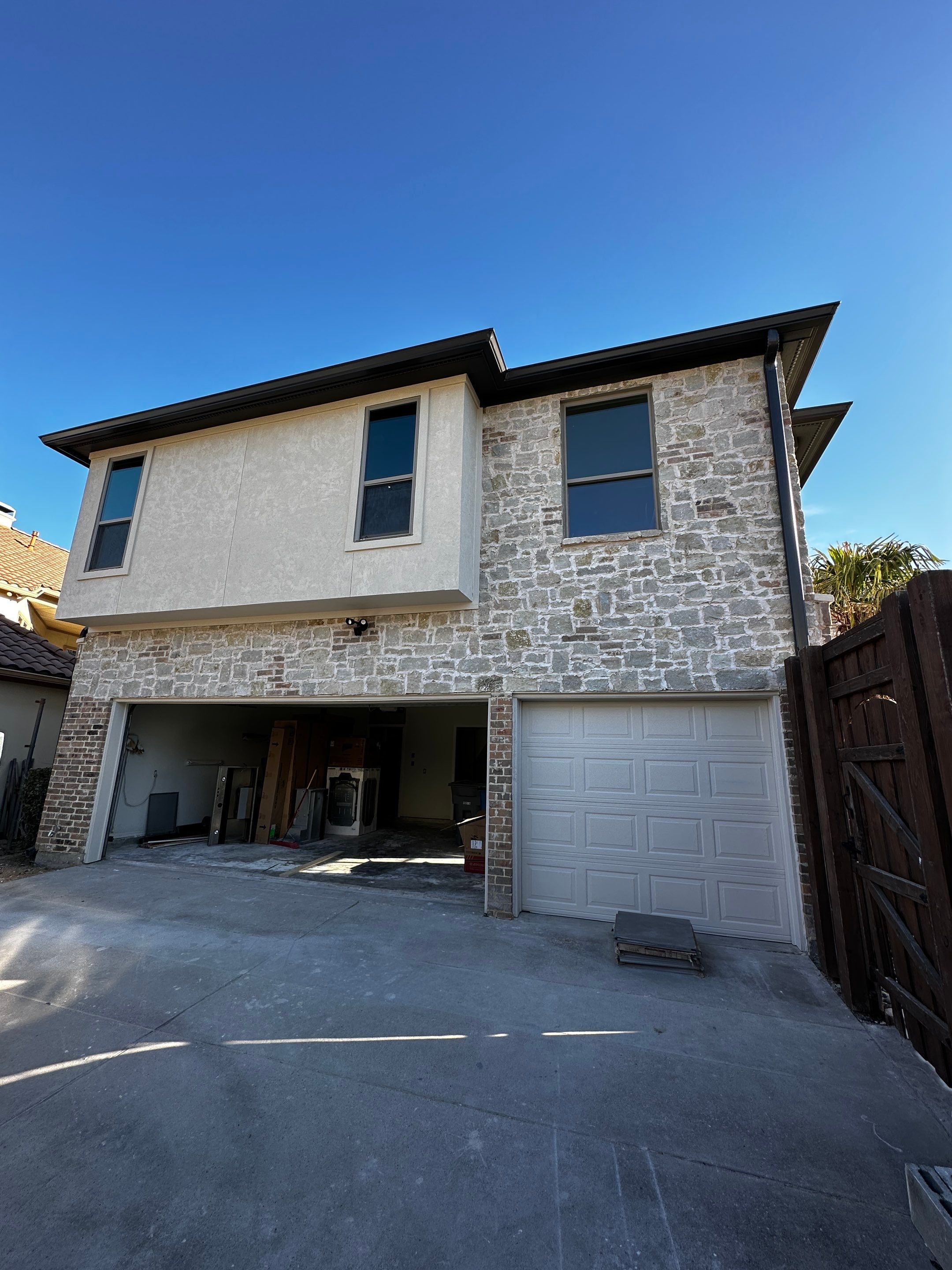 Whole Home Addition by C3 Custom Builds